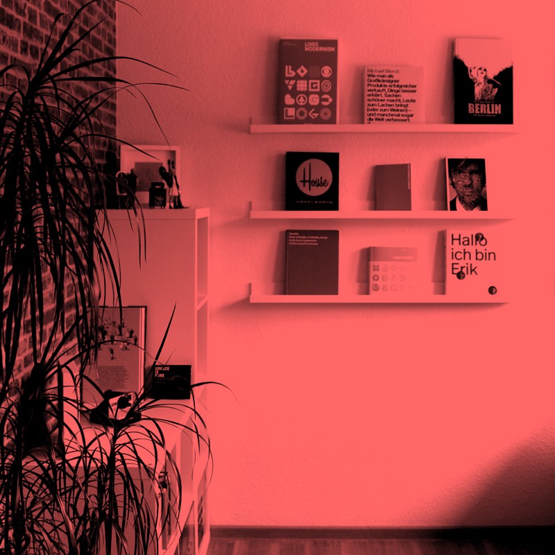 n2 Studio – Books