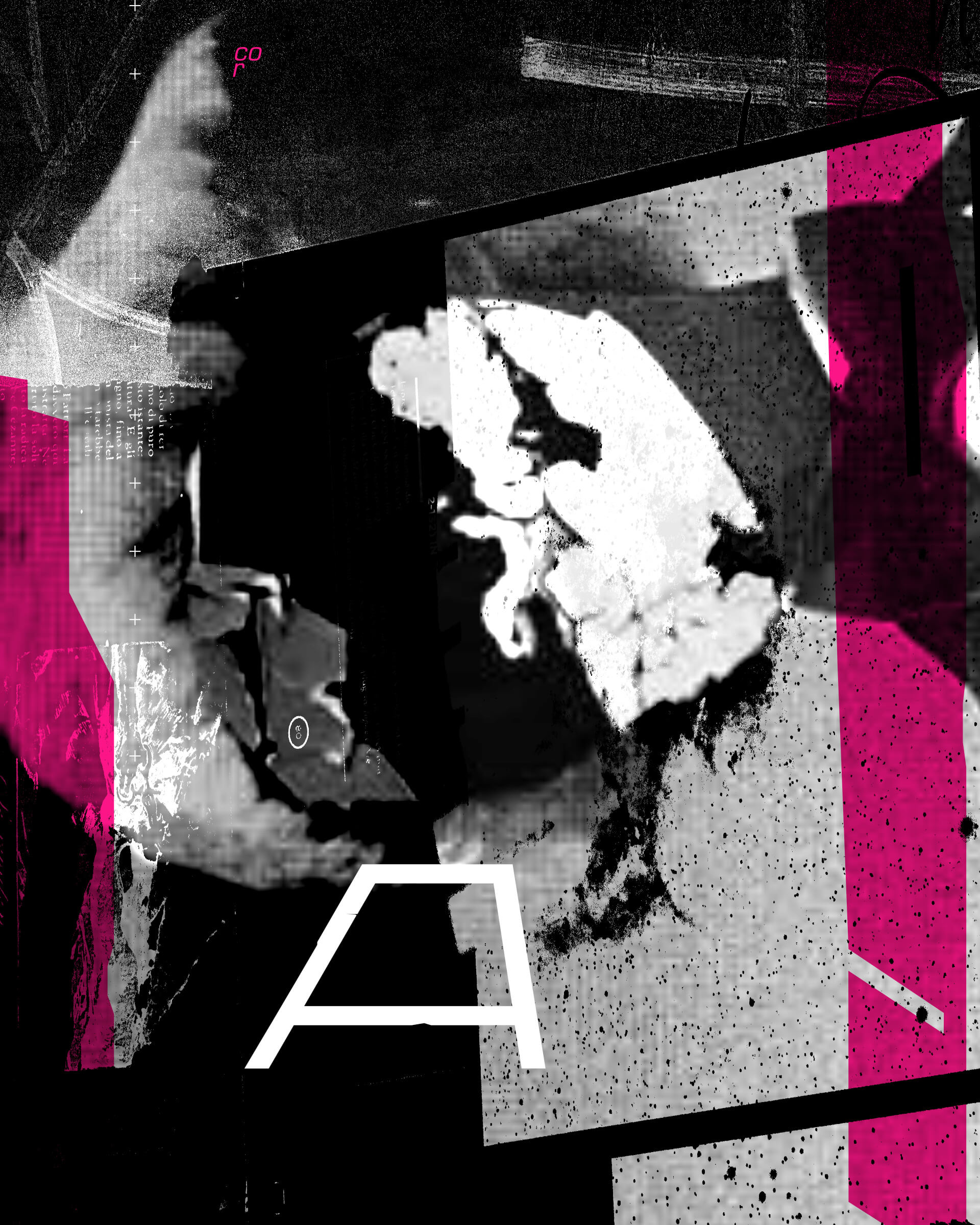 Cor Aze Remix <sup>1/3</sup> / 2025