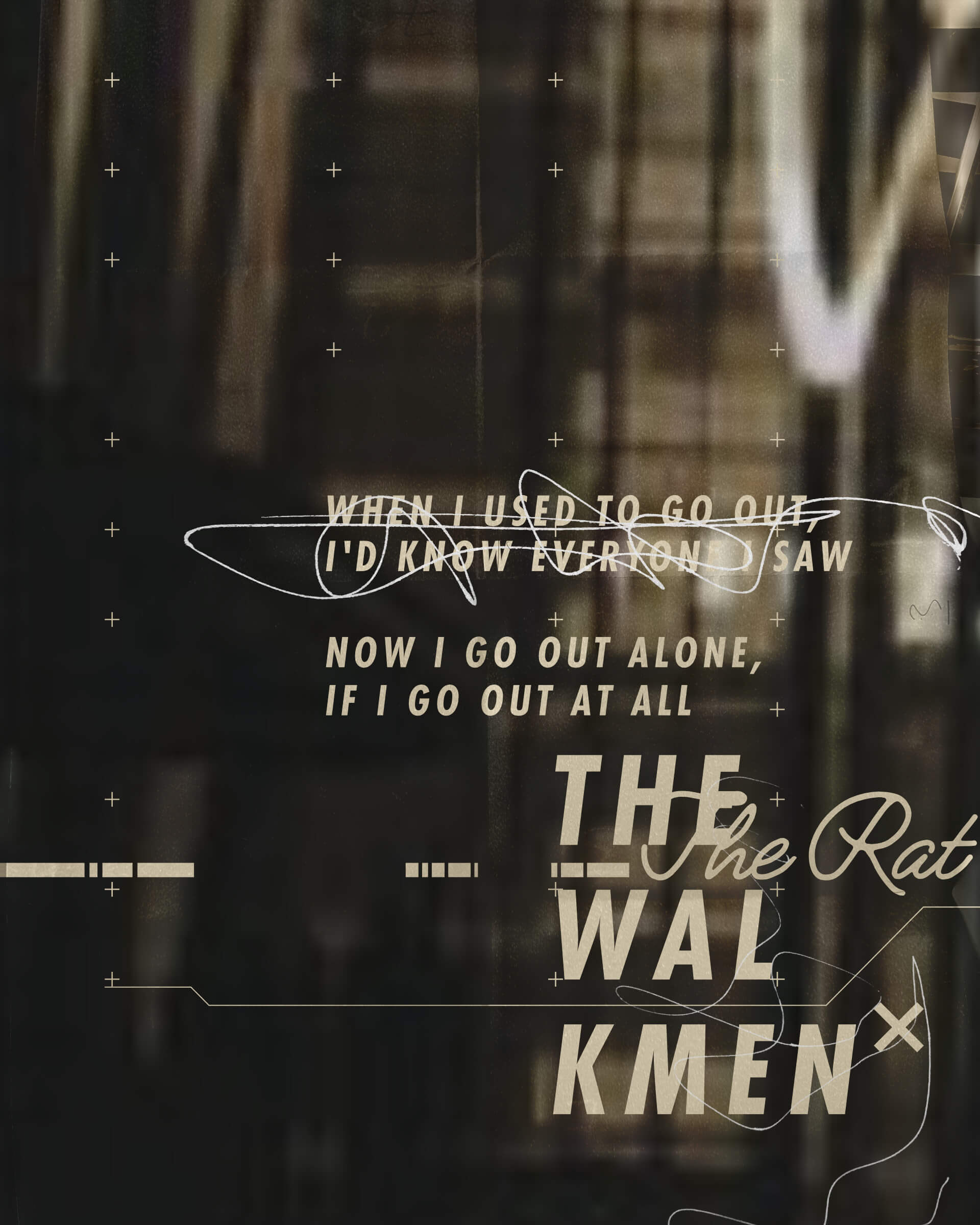 Random Spotify Song Design <sup>3/4</sup> / 2026