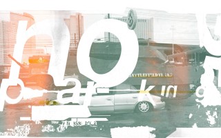 No Parking