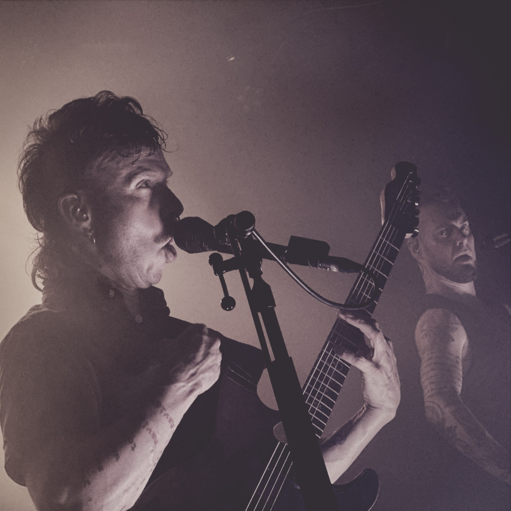 Nils Wittrock + Ilja John Lappin