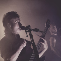 Nils Wittrock + Ilja John Lappin