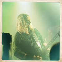 Pepper Keenan