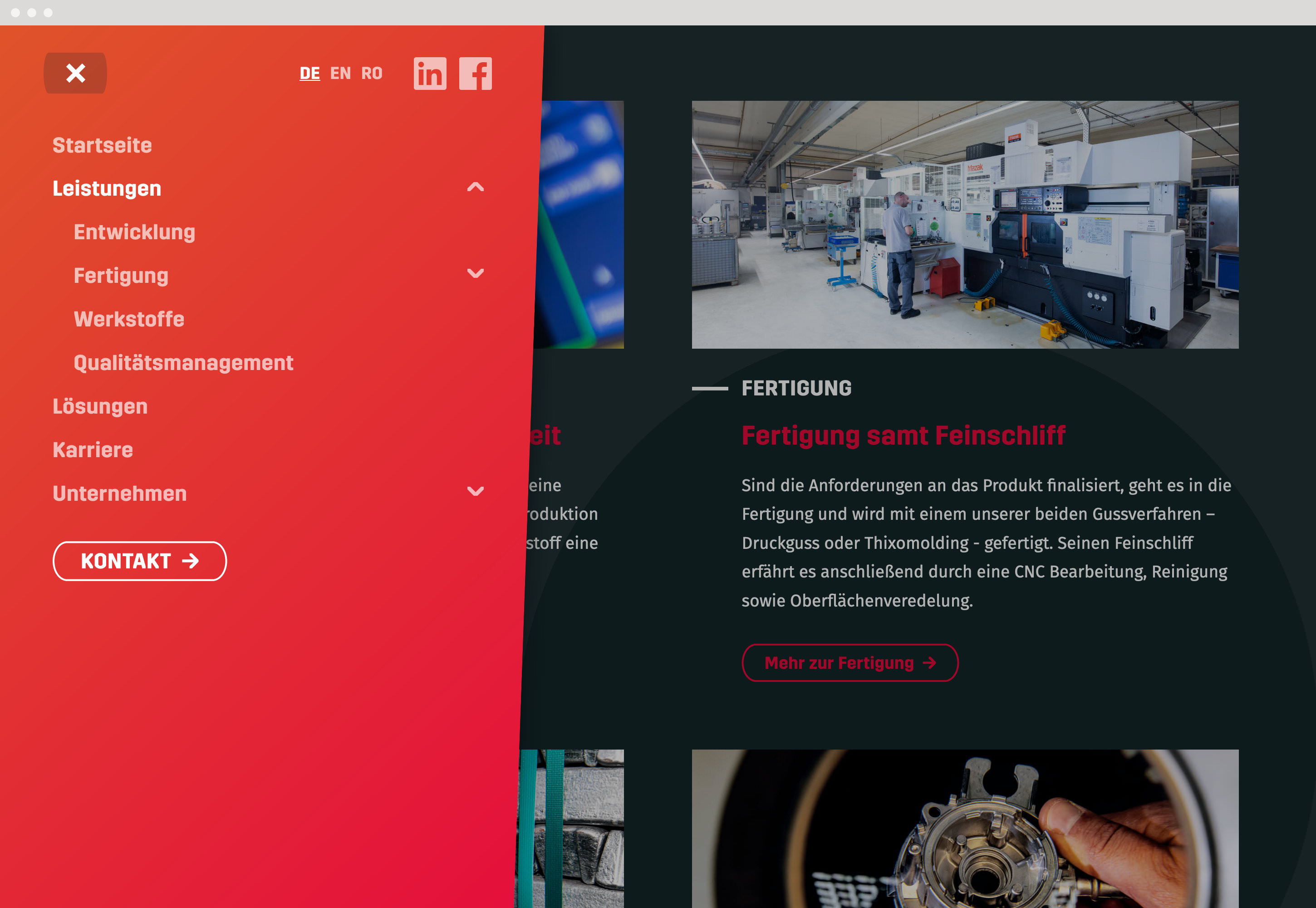 595° Solutions Screenshot 4