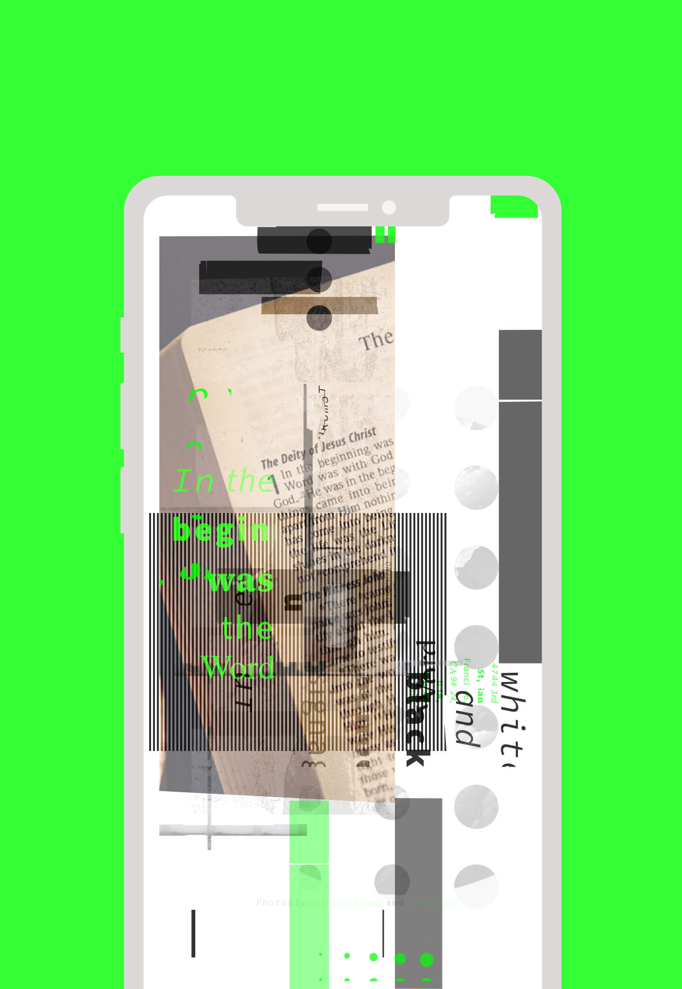 Artifactor Screenshot 1