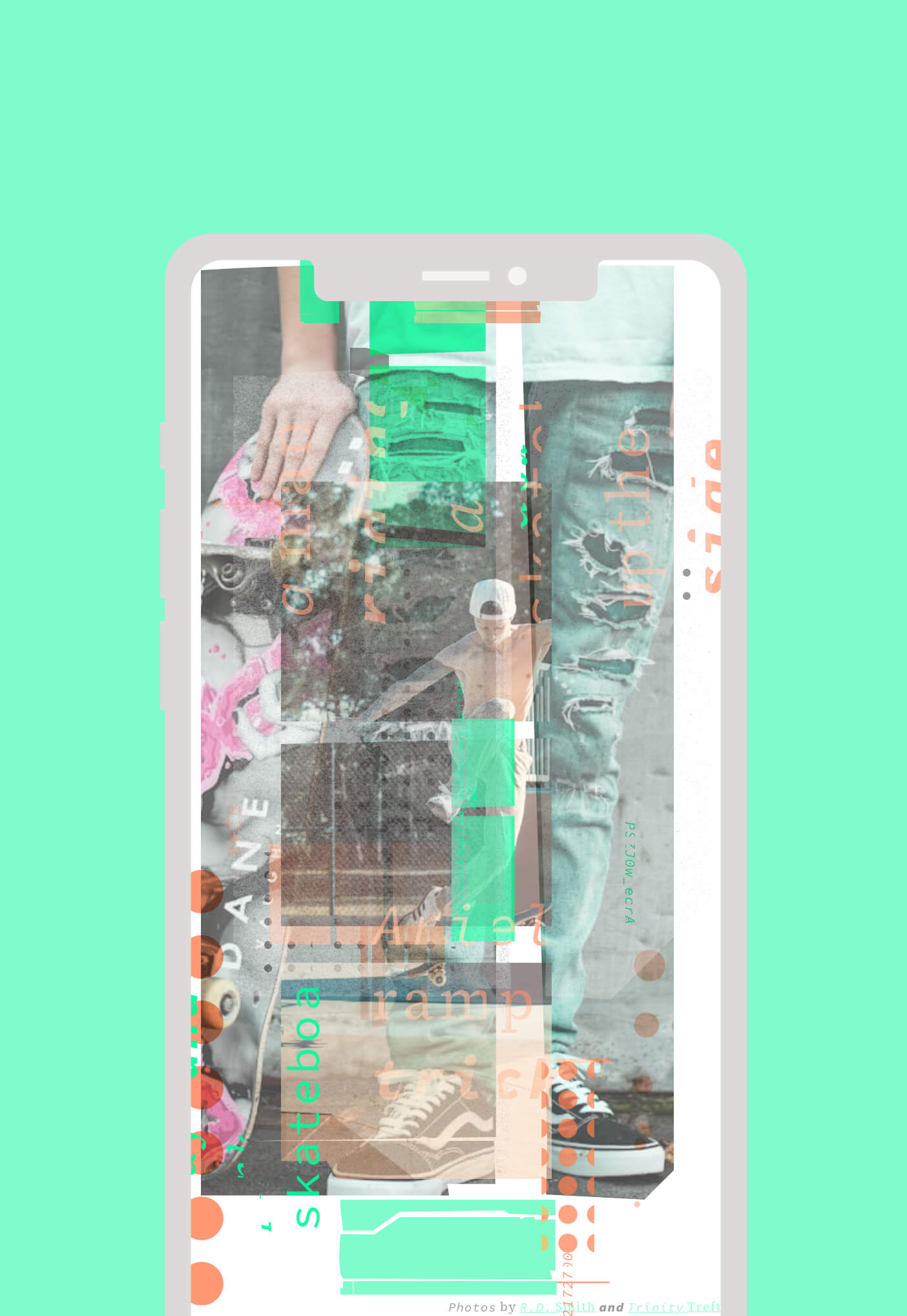 Artifactor Screenshot 3