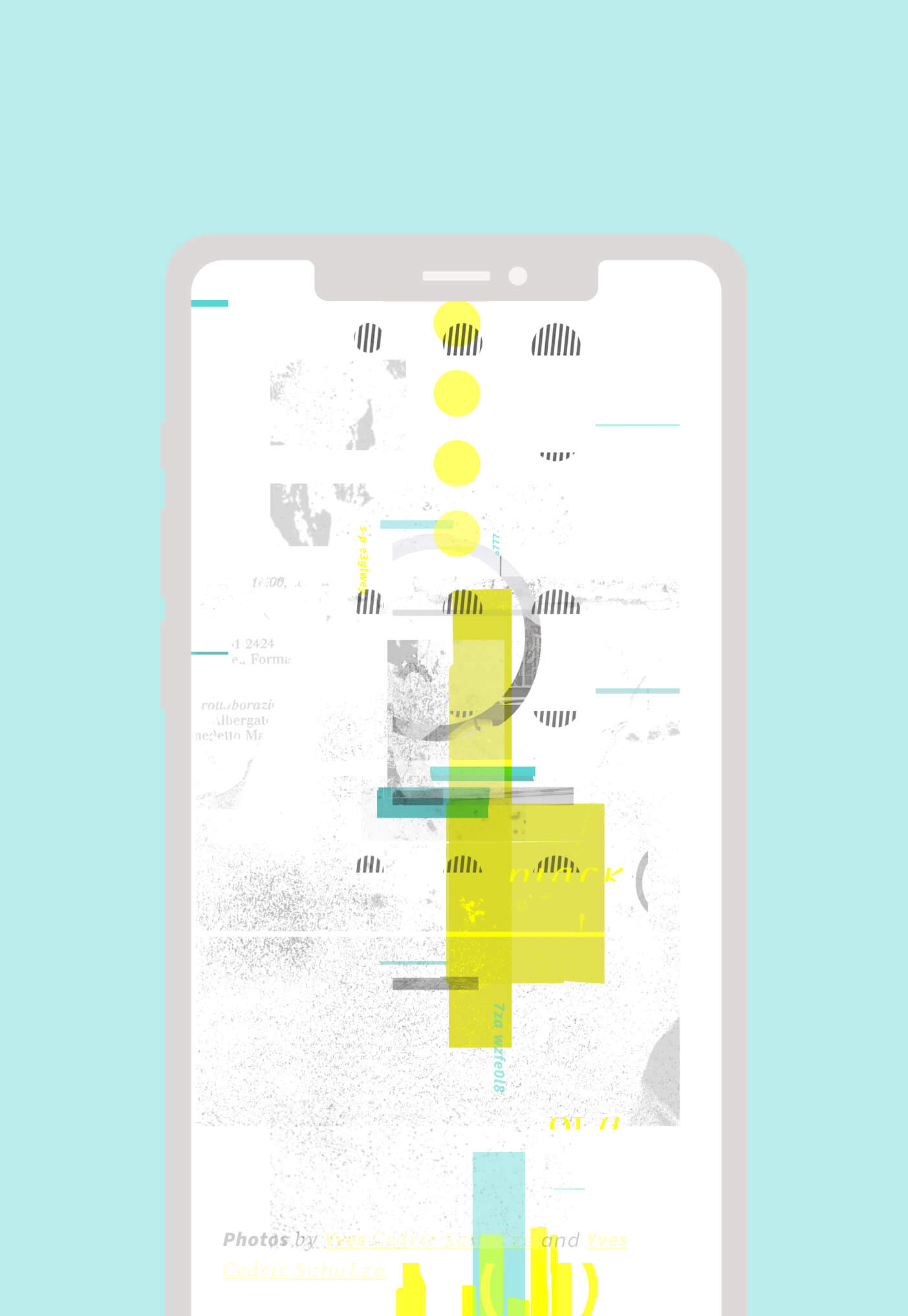 Artifactor Screenshot 2