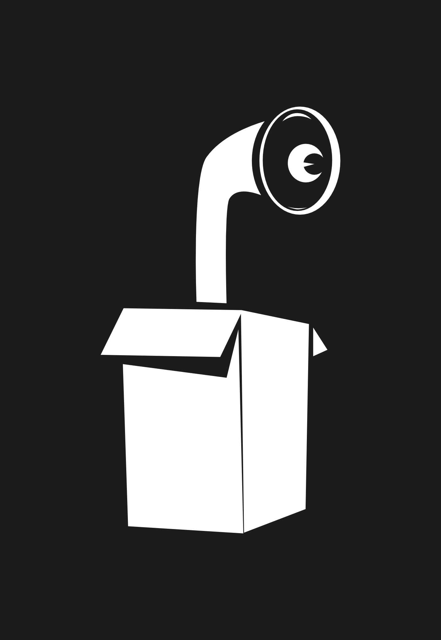 The Tellerrandomizer