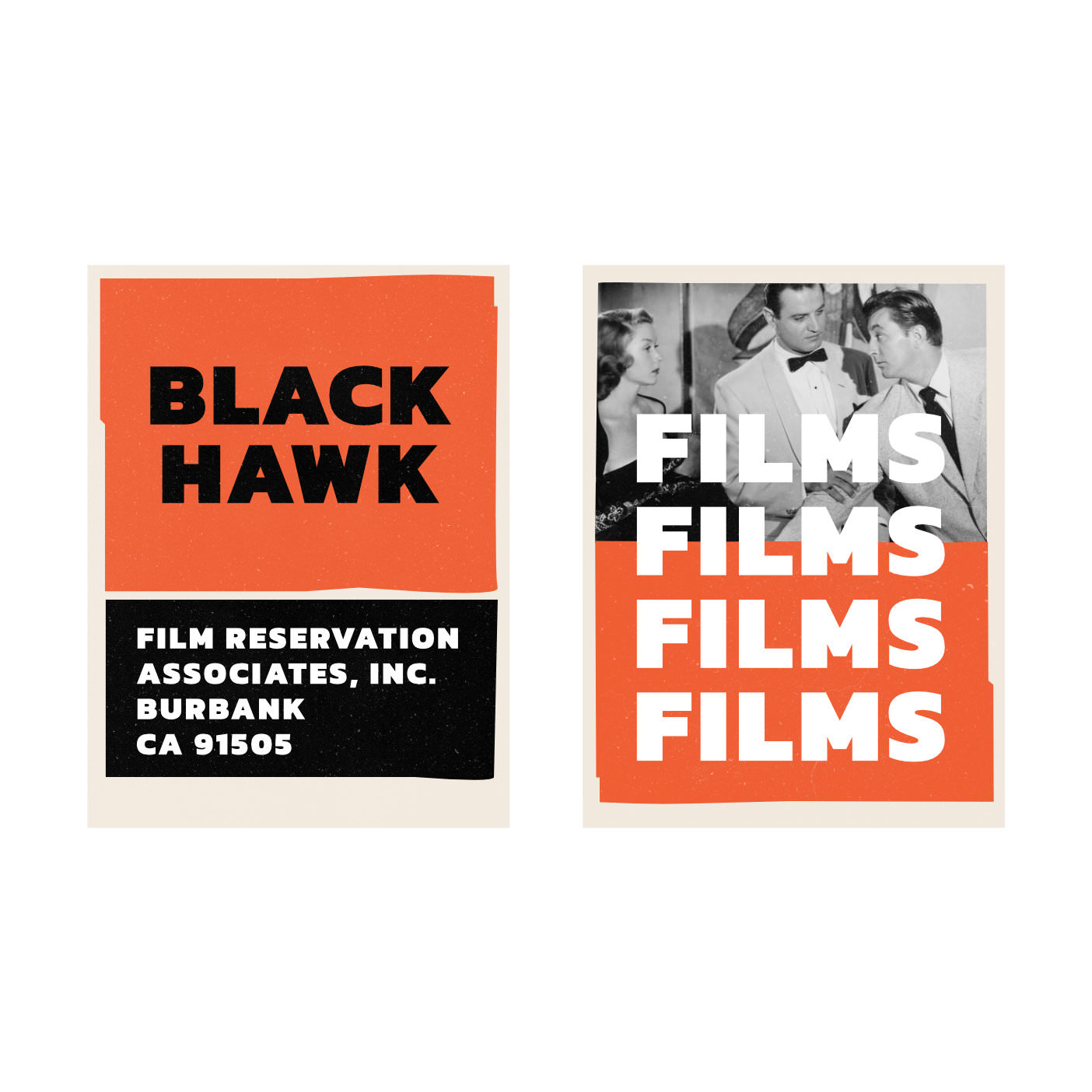 Blackhawk Films Screenshot 8