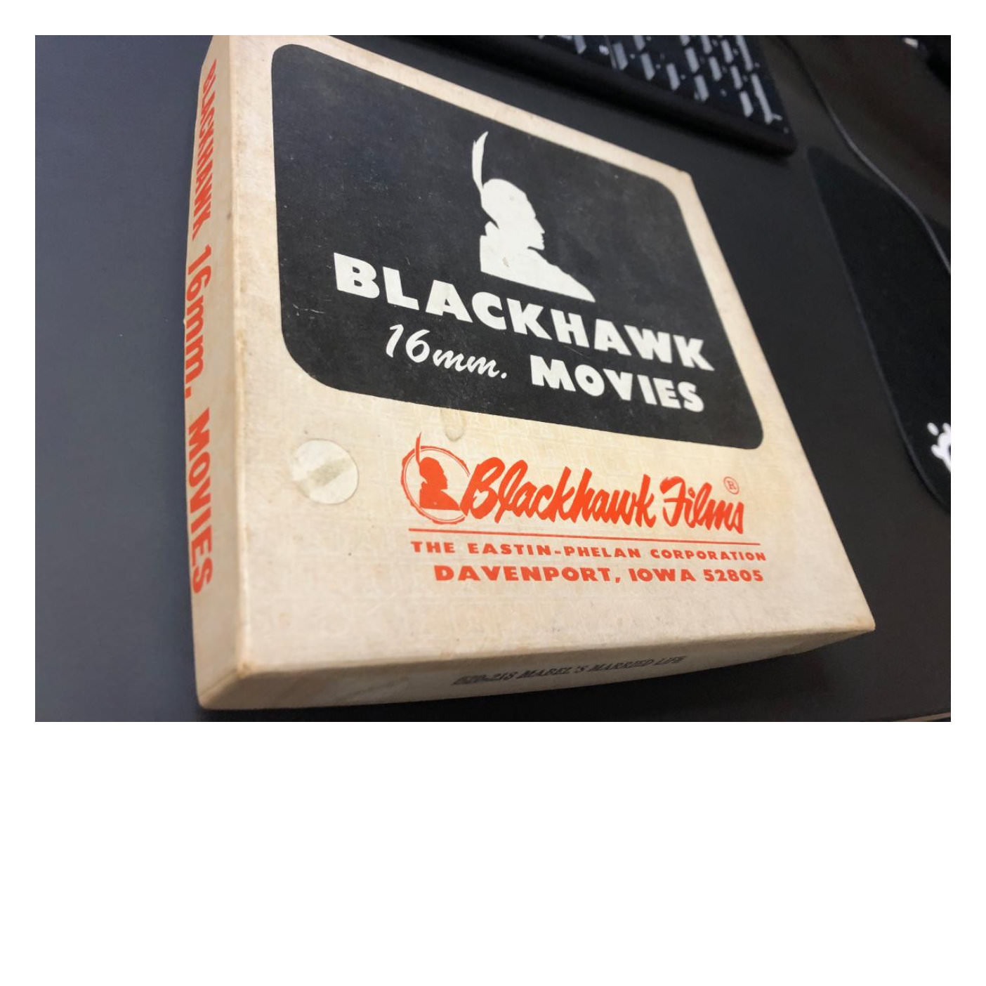Blackhawk Films Screenshot 7