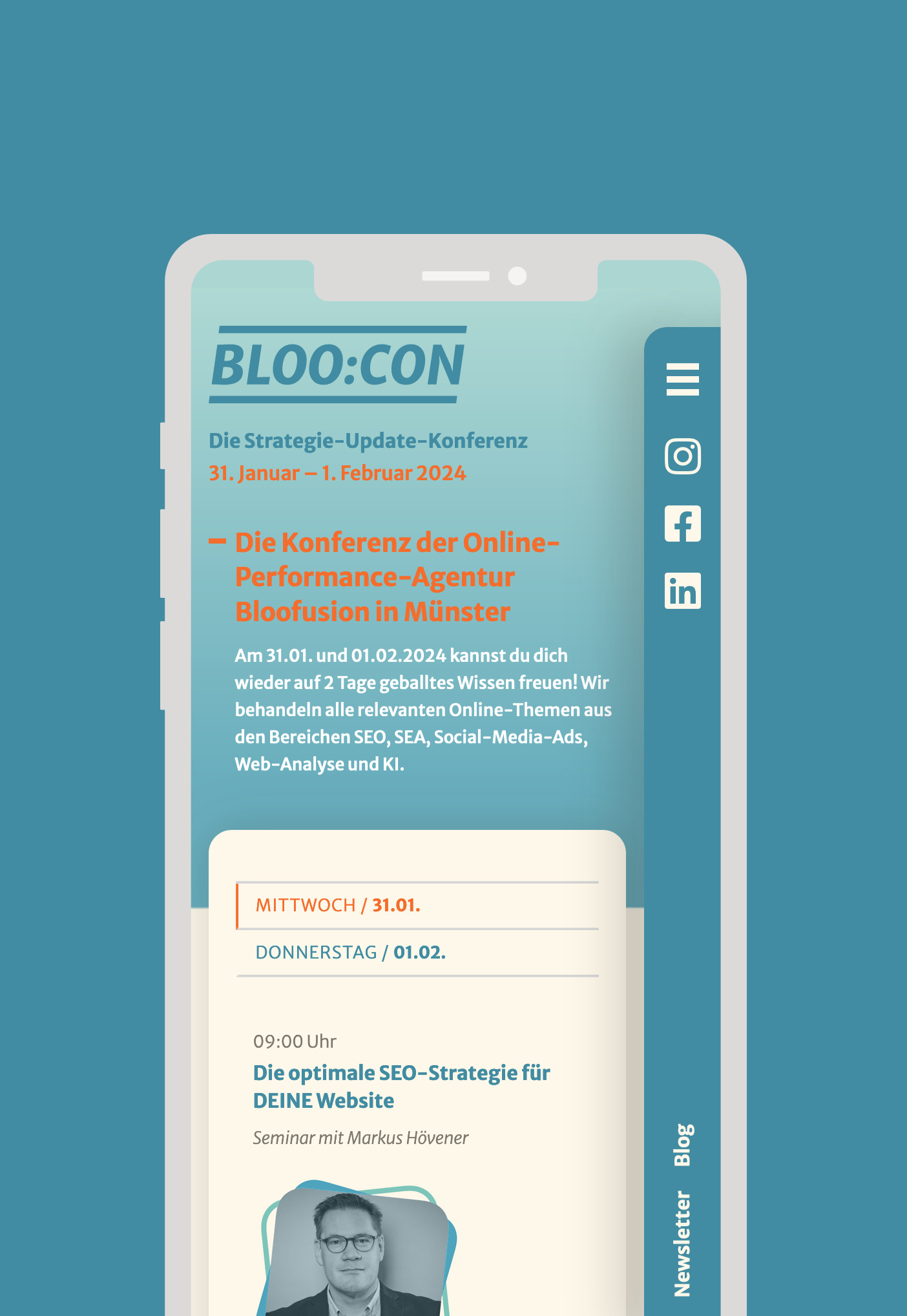 BLOO:CON