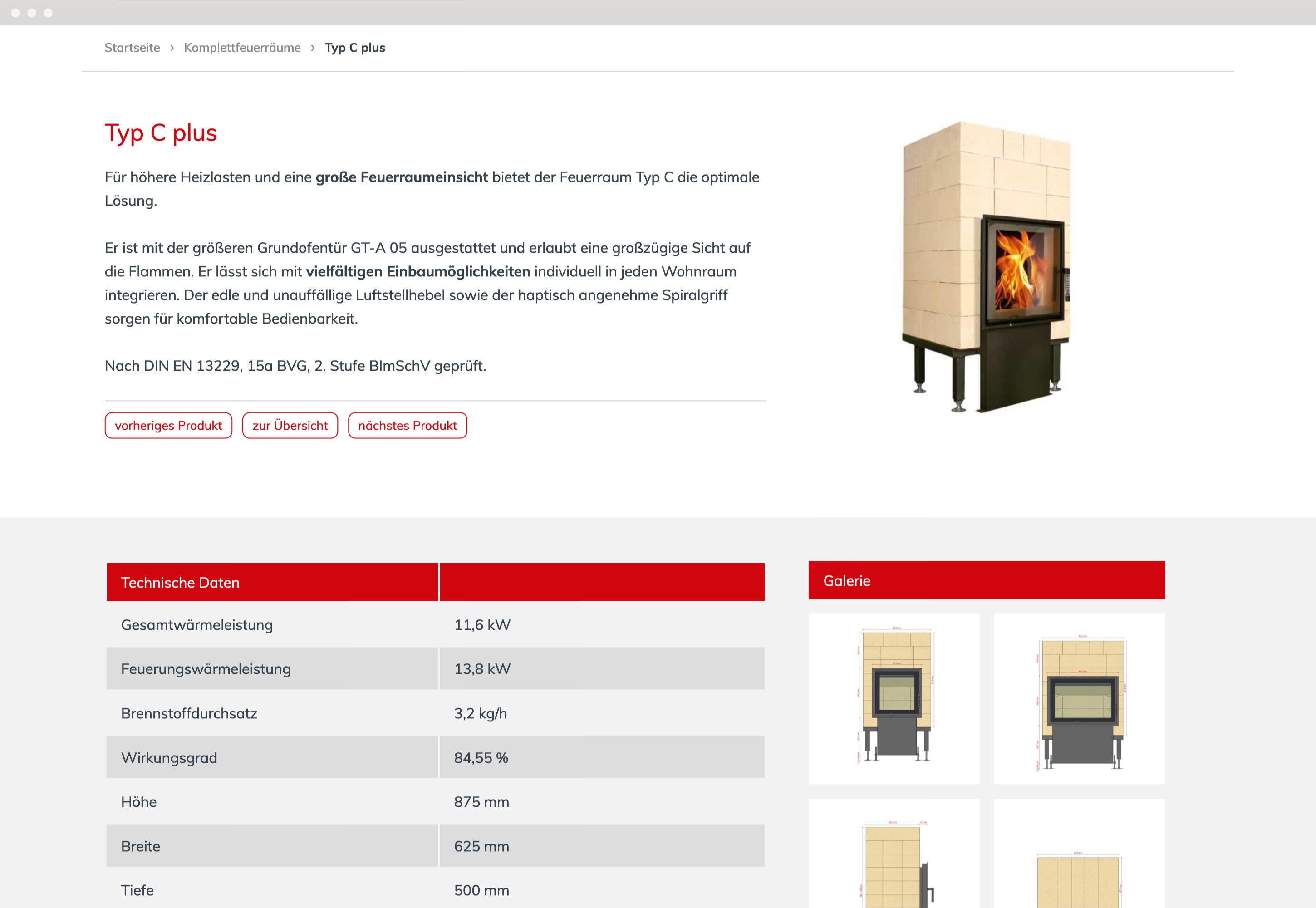Brula® Screenshot 2