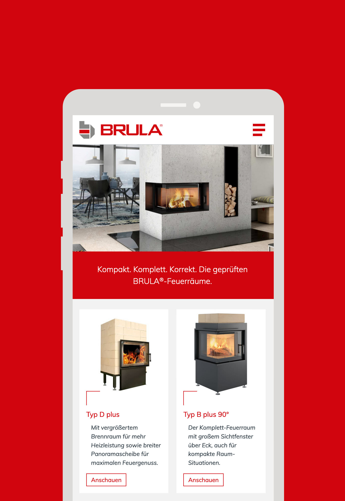 Brula®