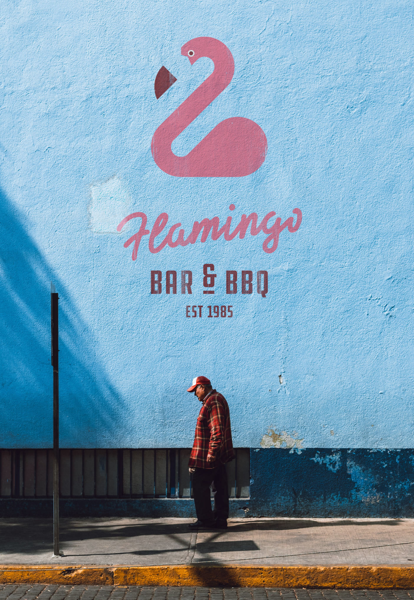 Flamingo Bar & BBQ Screenshot 3