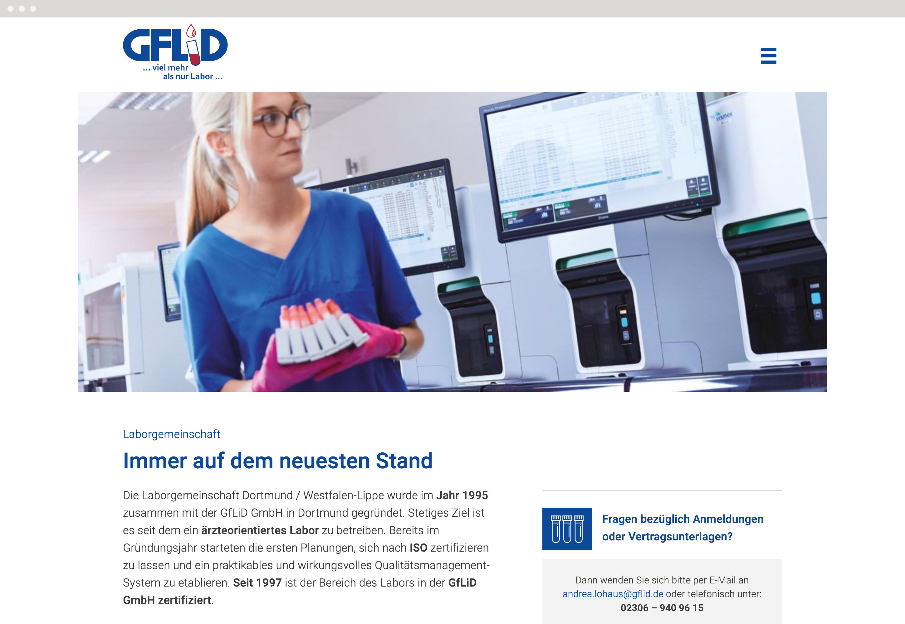 GfLiD Screenshot 2