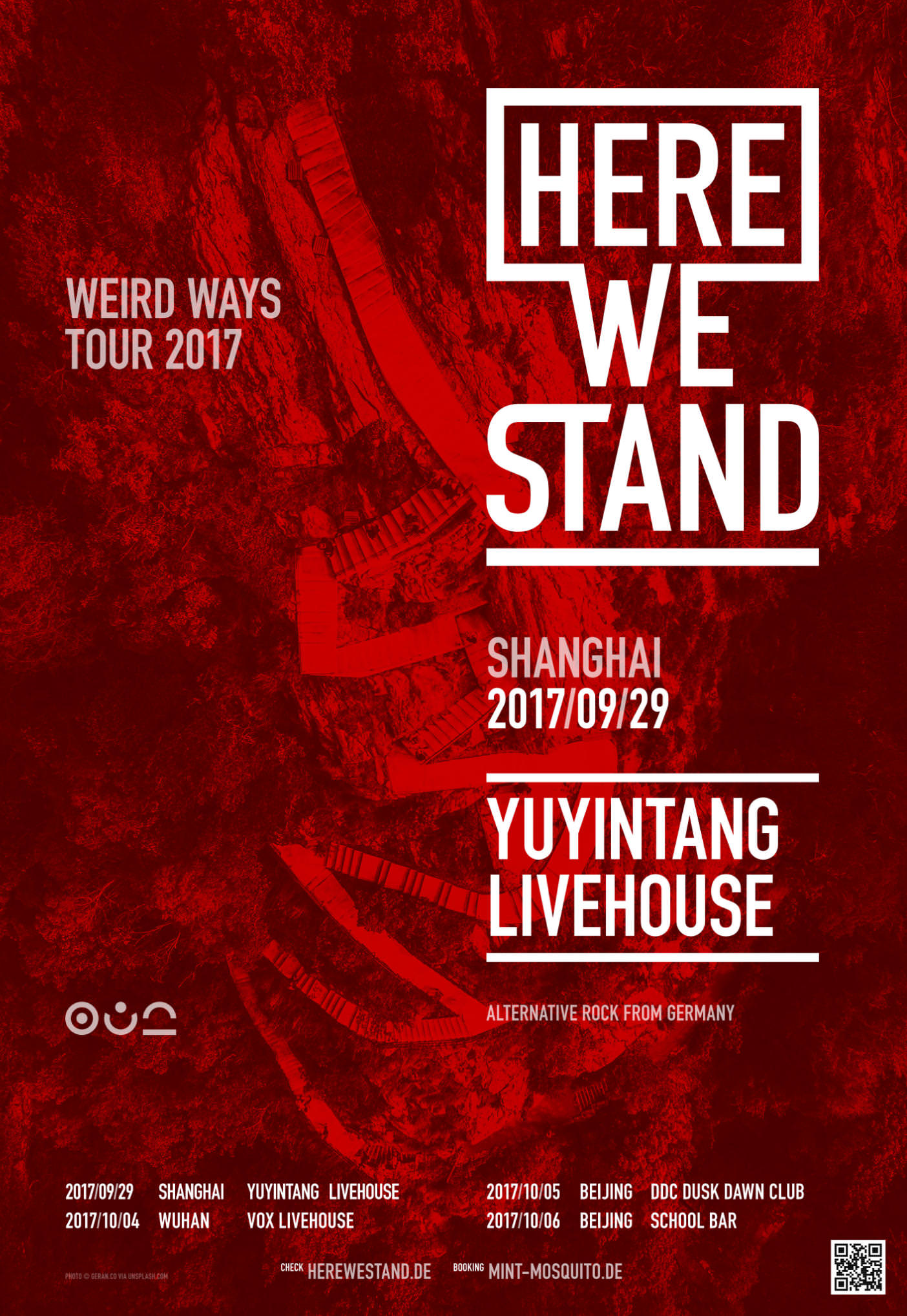 Here We Stand Screenshot 12