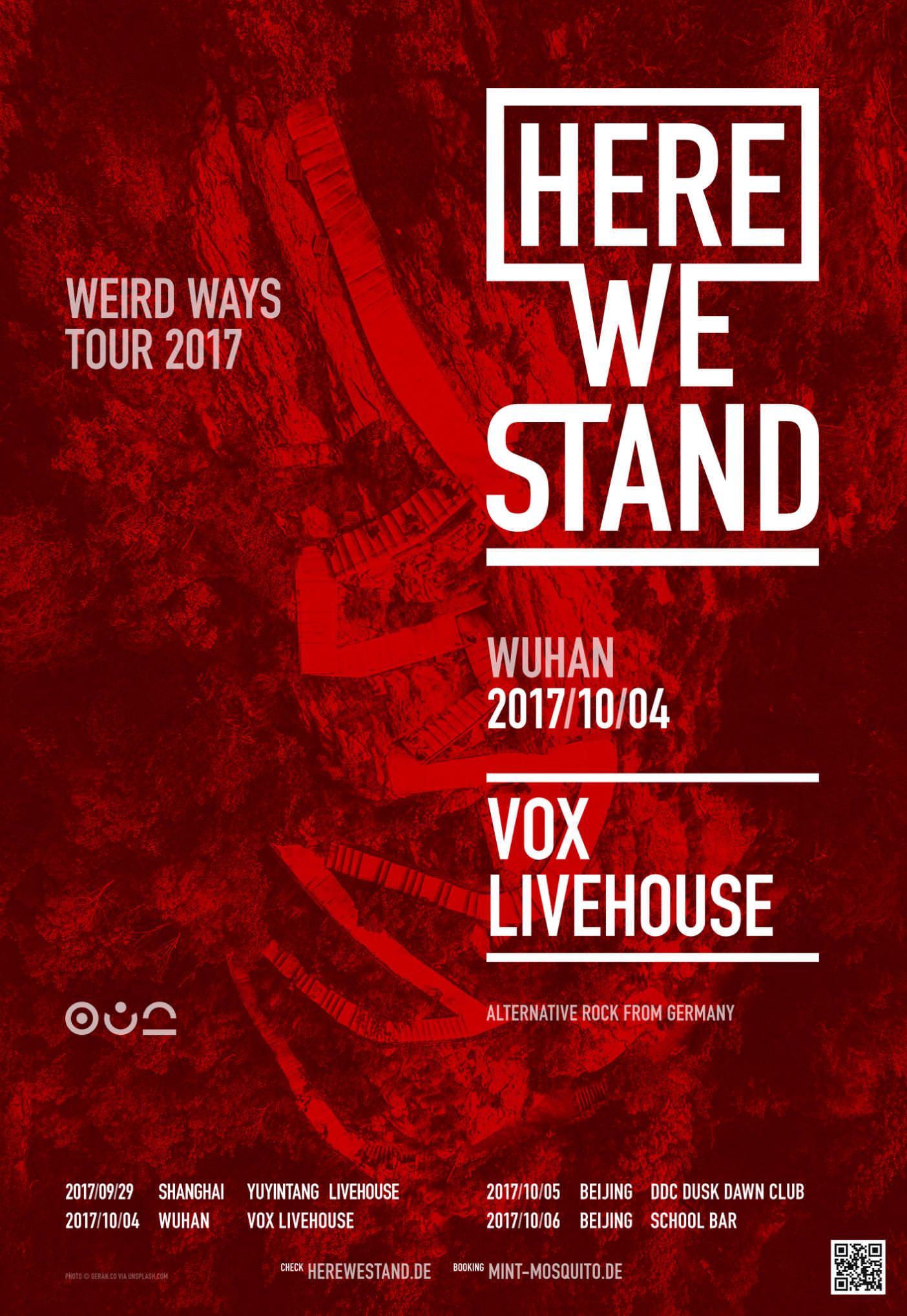 Here We Stand Screenshot 13