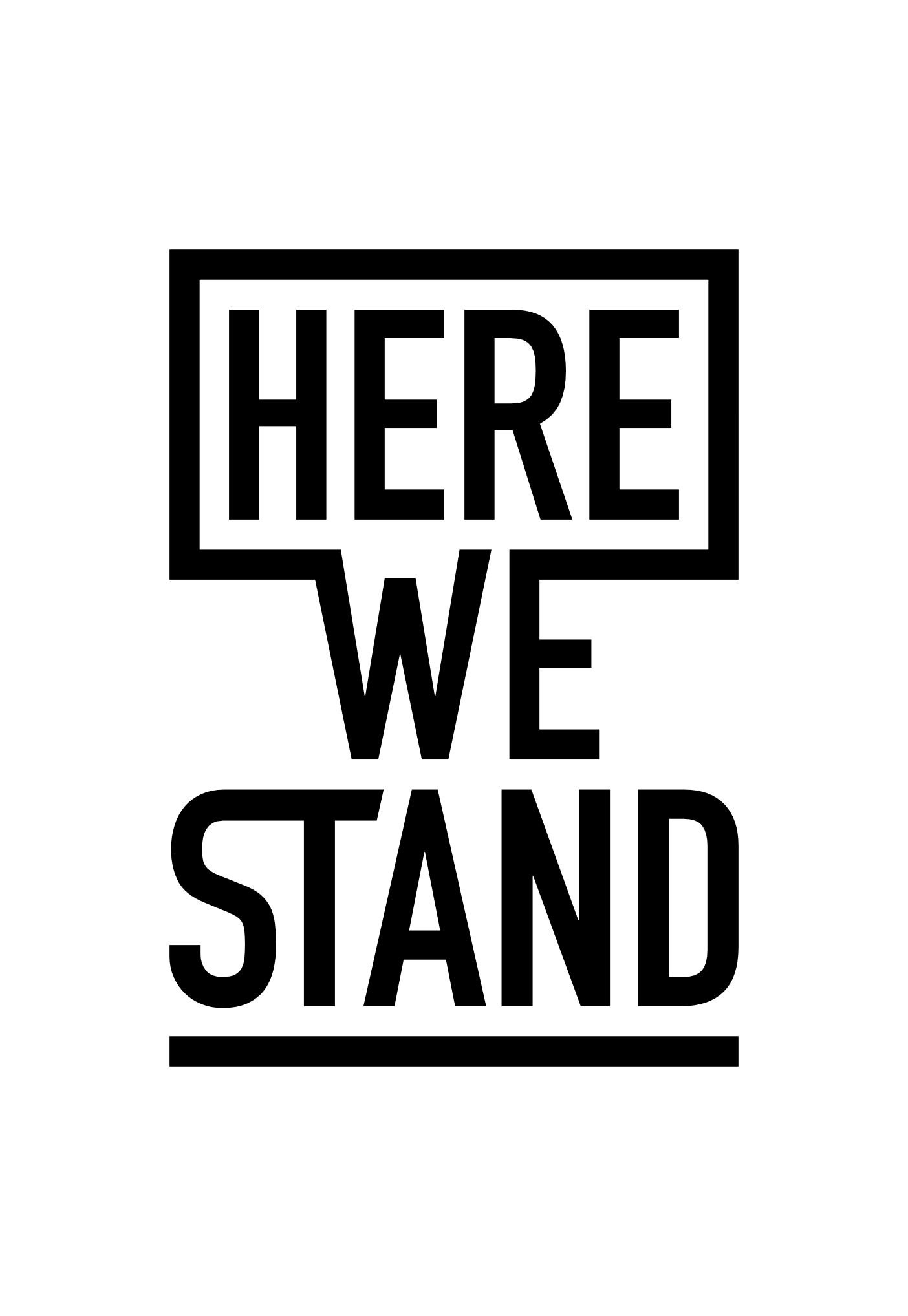 Here We Stand Screenshot 5