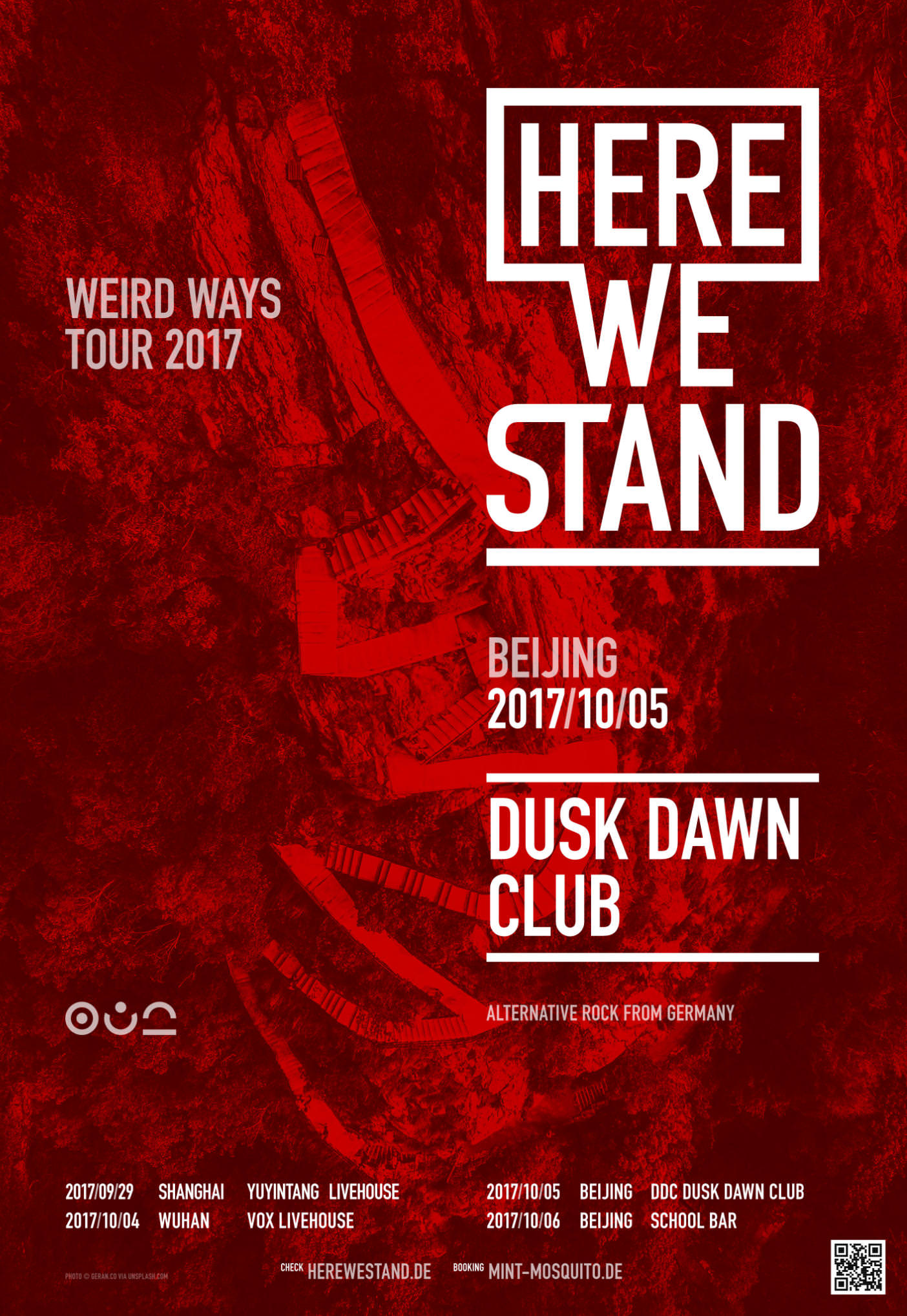 Here We Stand Screenshot 14