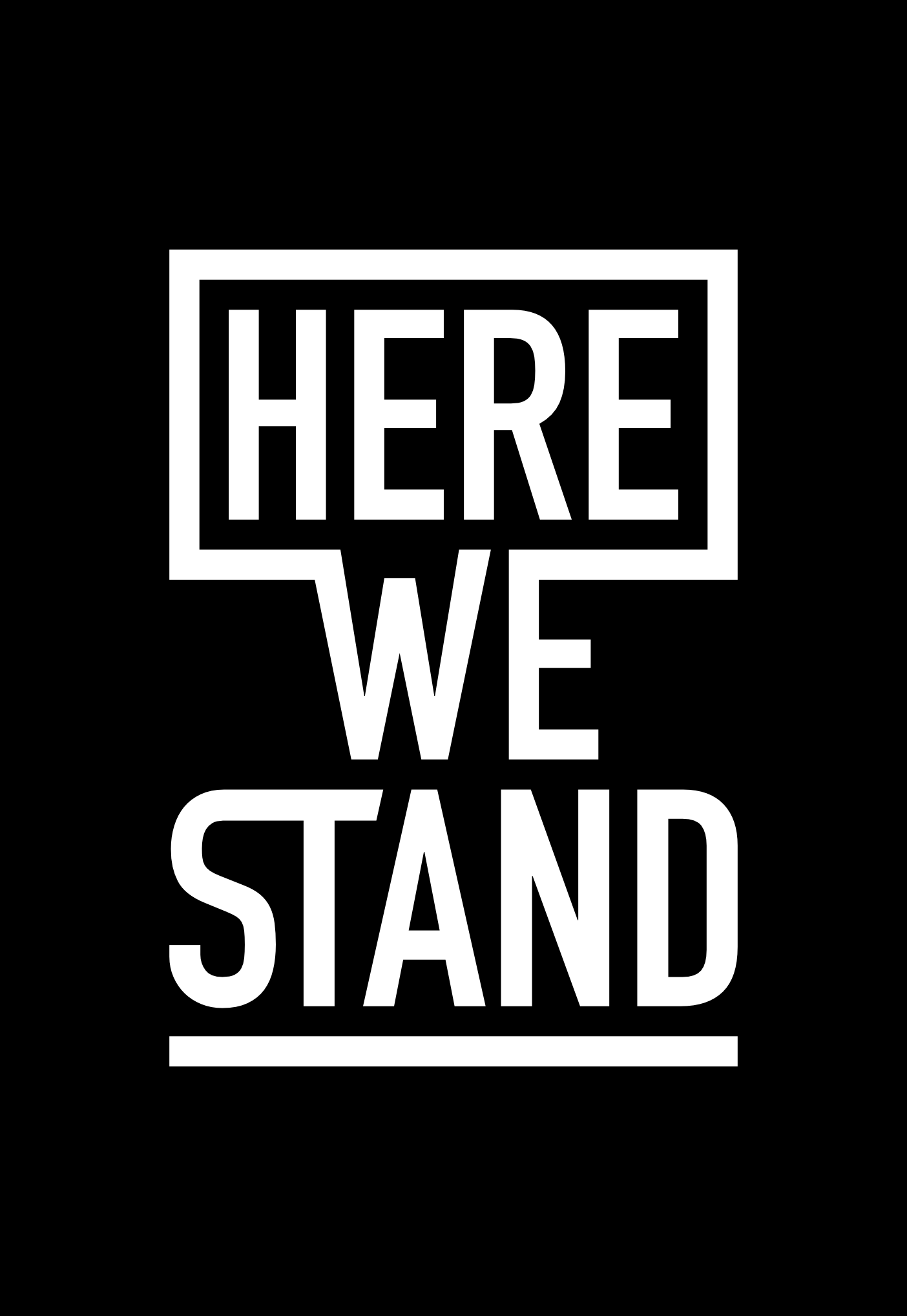 Here We Stand Screenshot 4