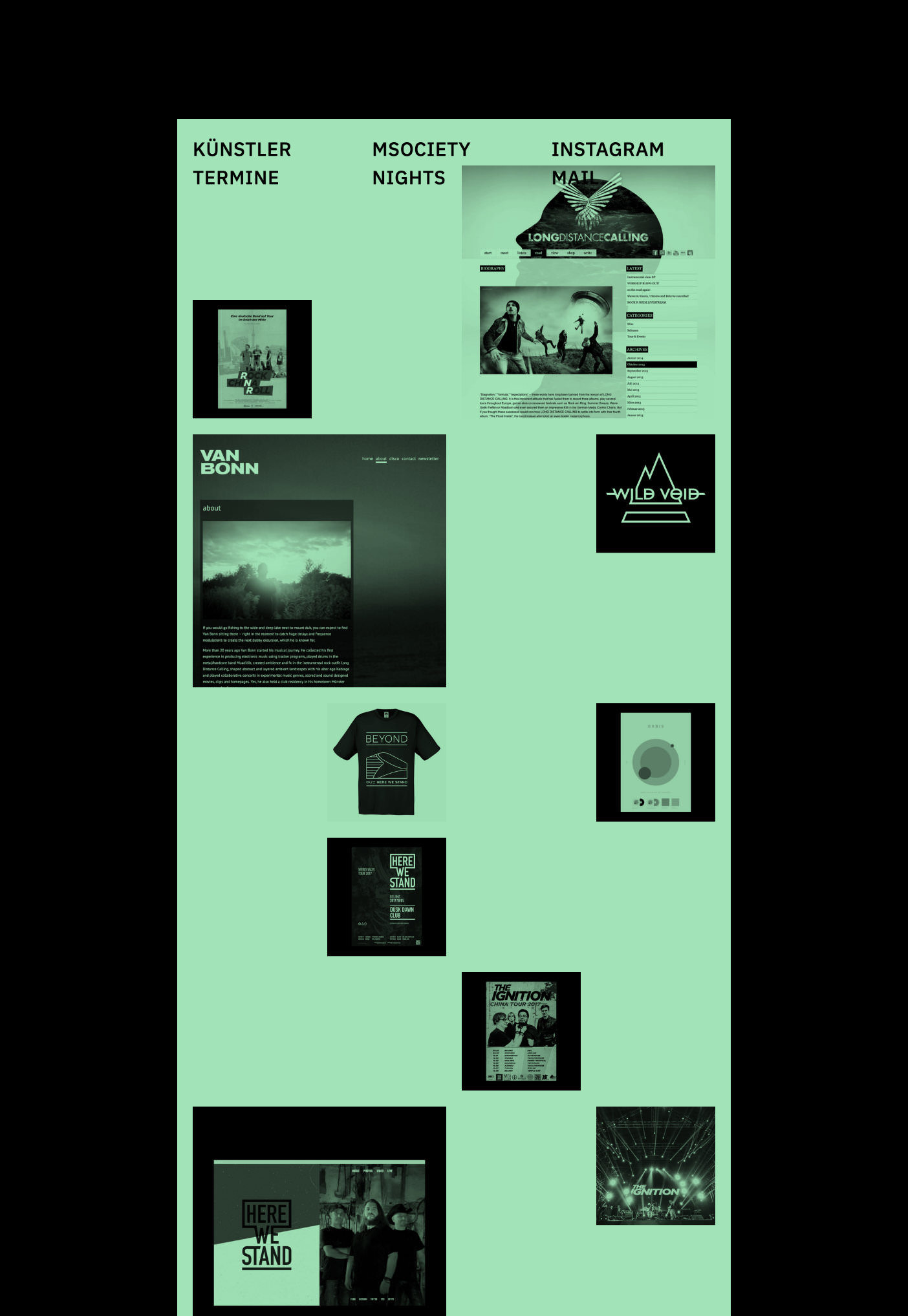 Mint Society Screenshot 3