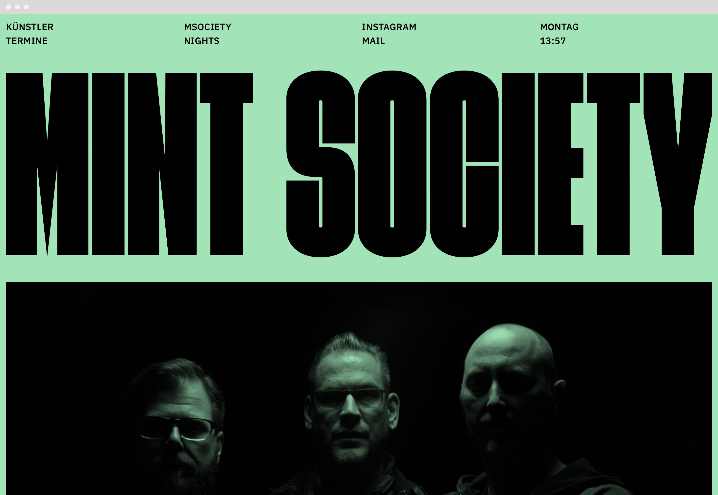 Mint Society Screenshot 5