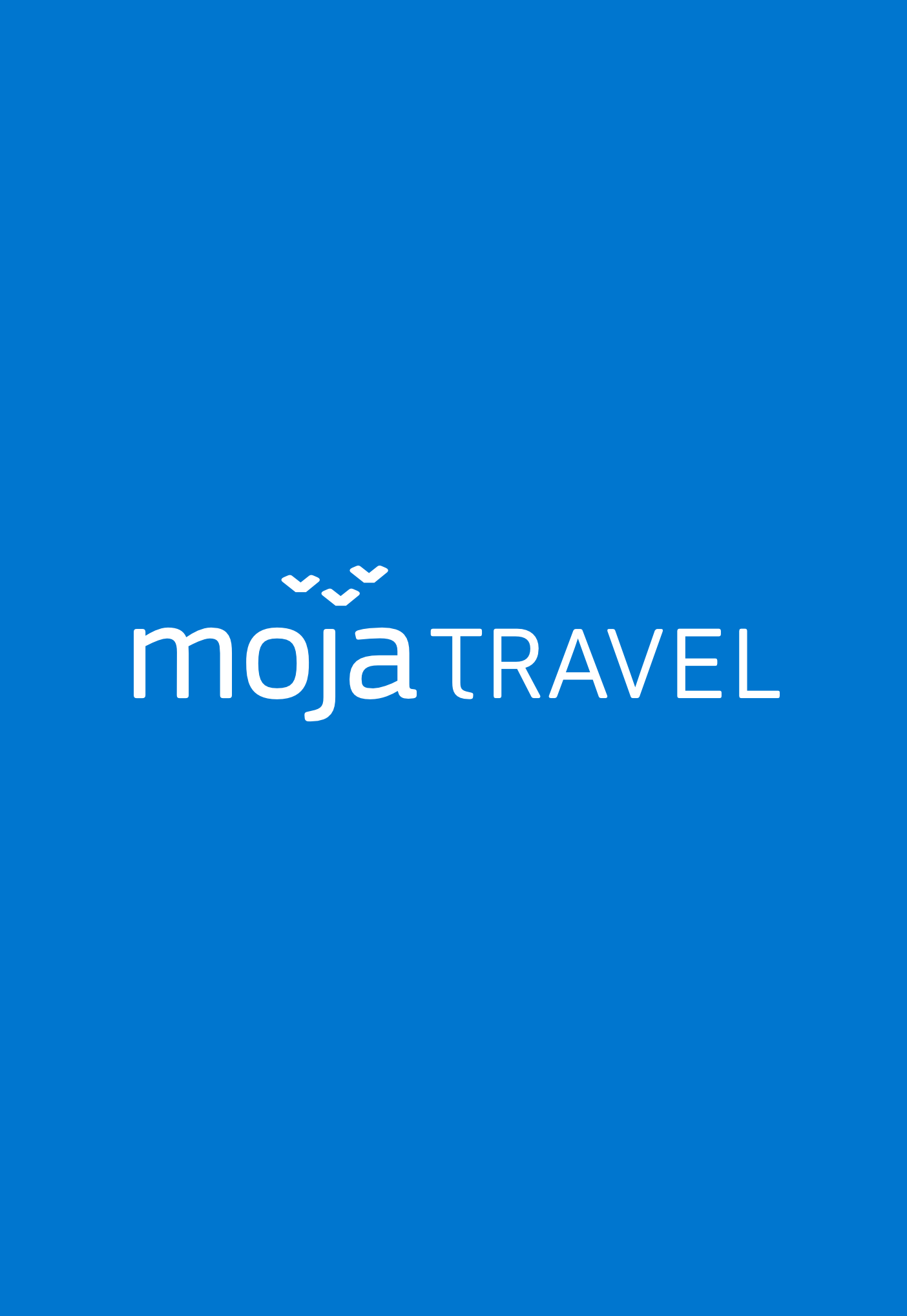 Moja Travel