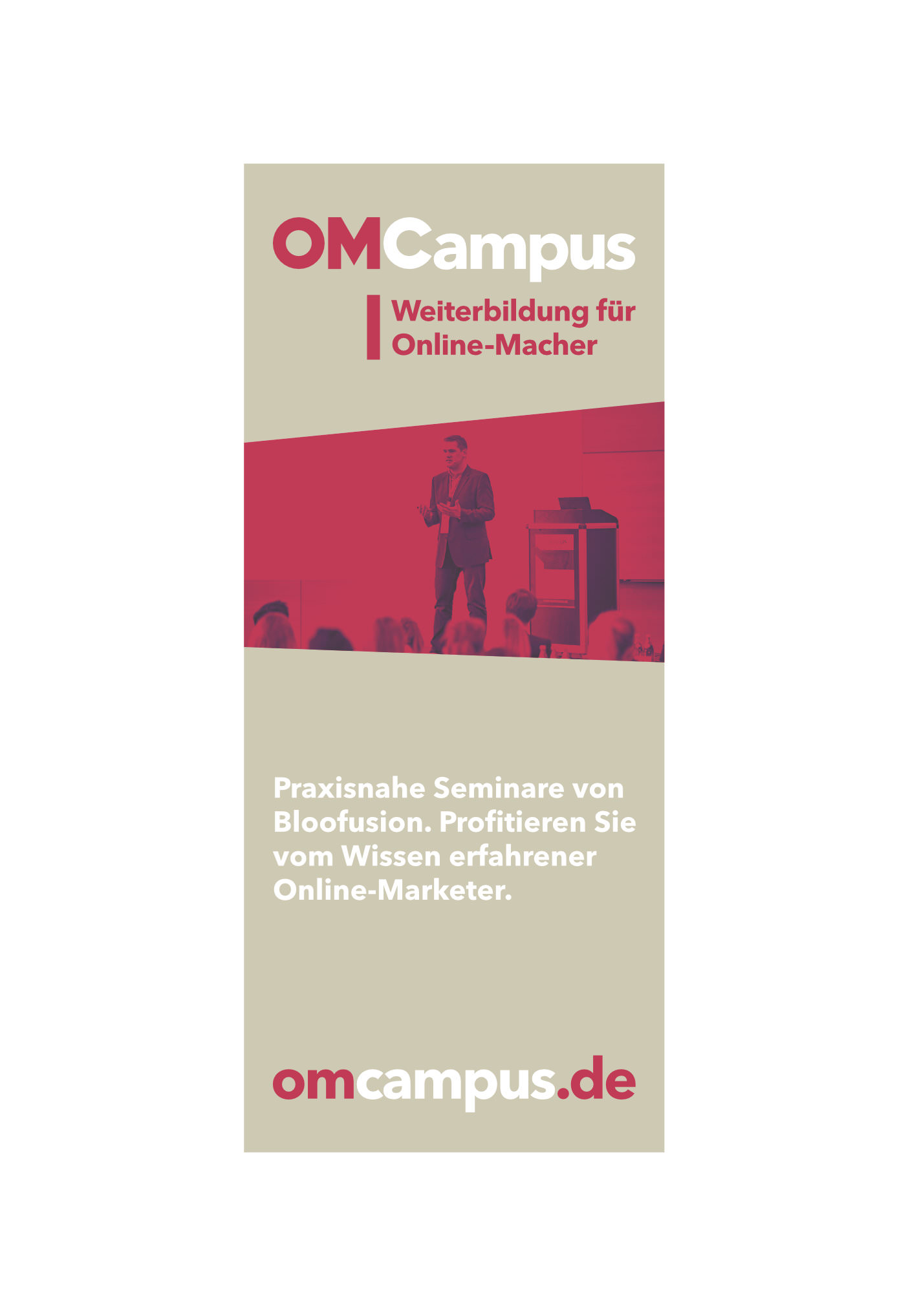 OMCampus Screenshot 4