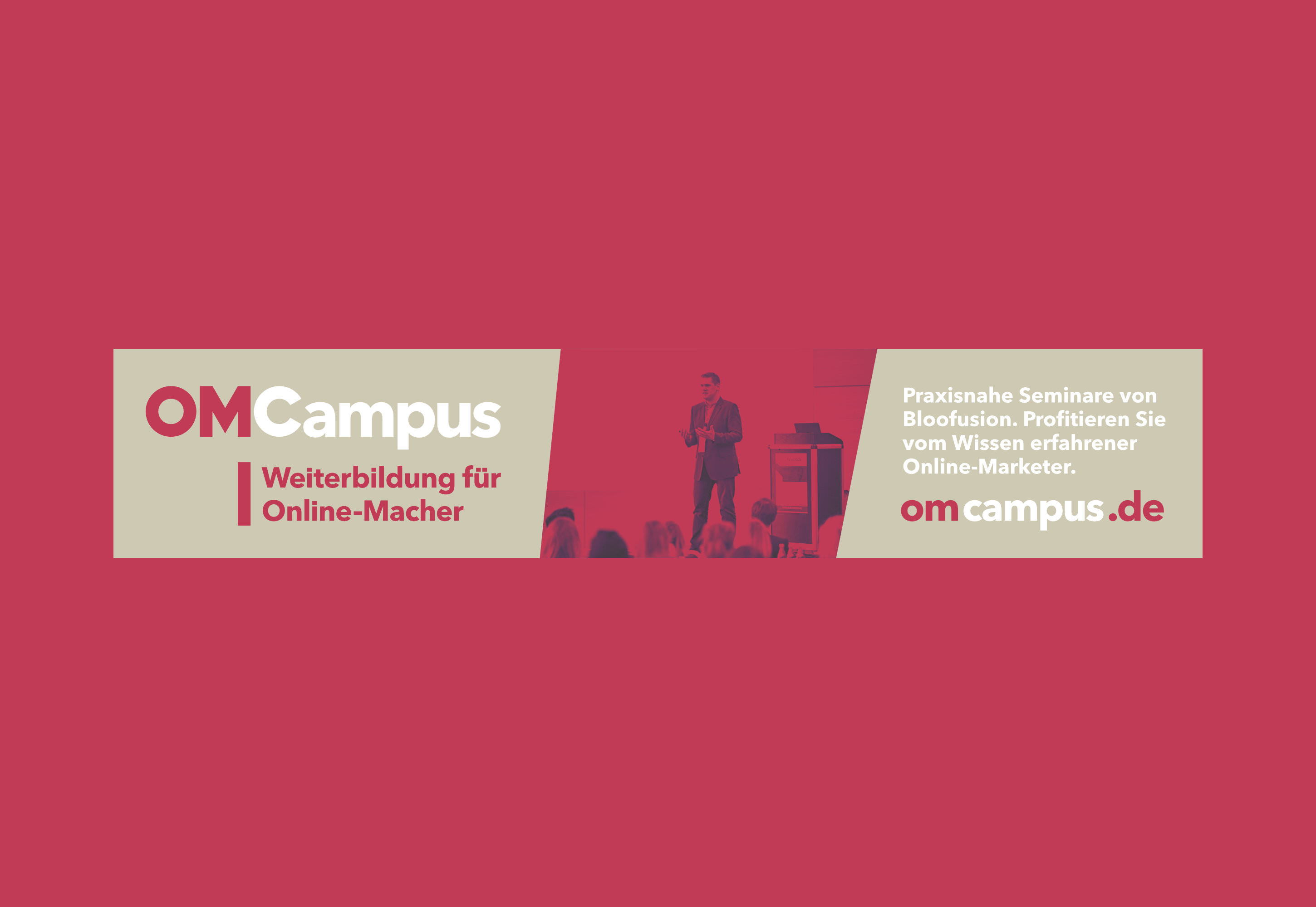 OMCampus Screenshot 3