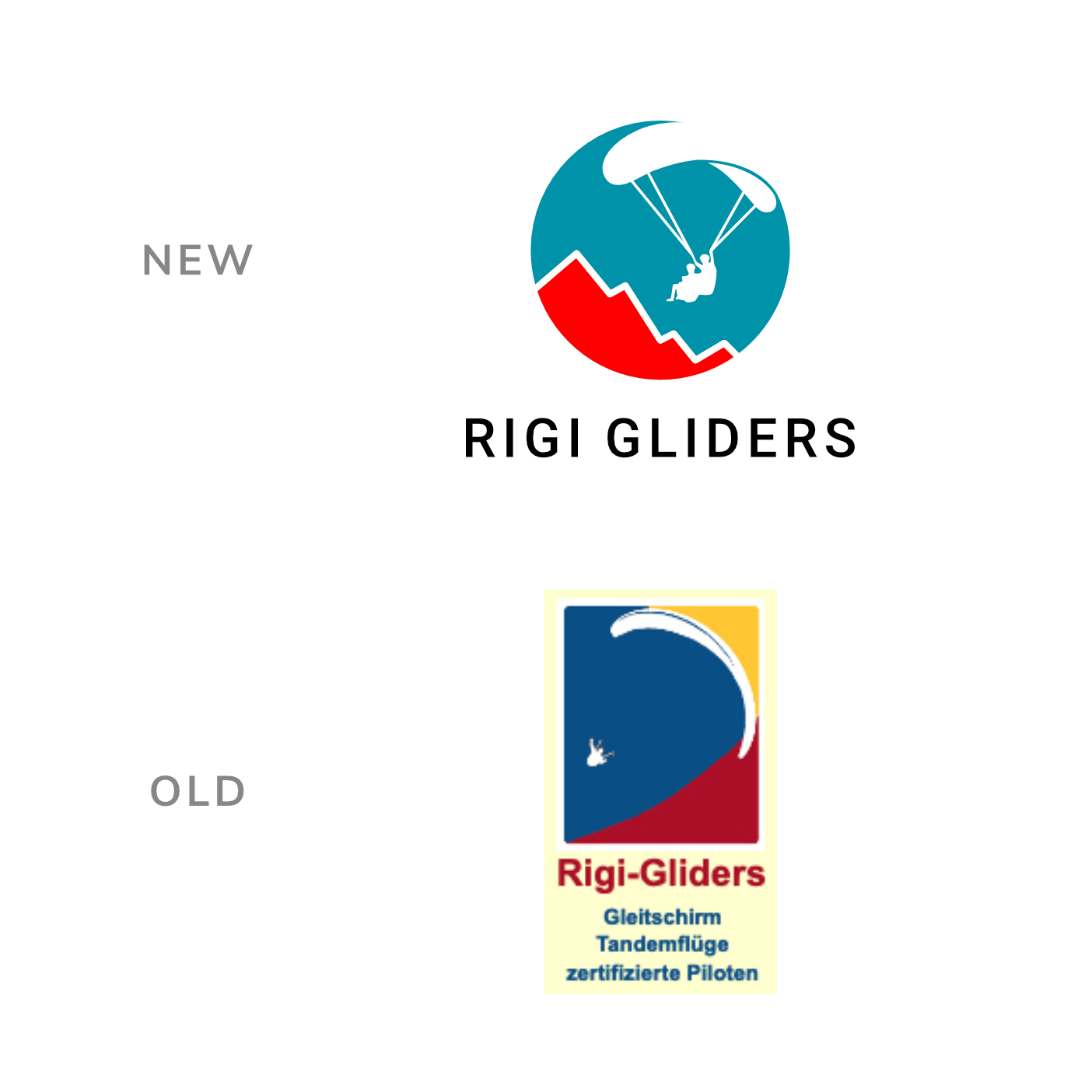 Rigi Gliders Screenshot 5