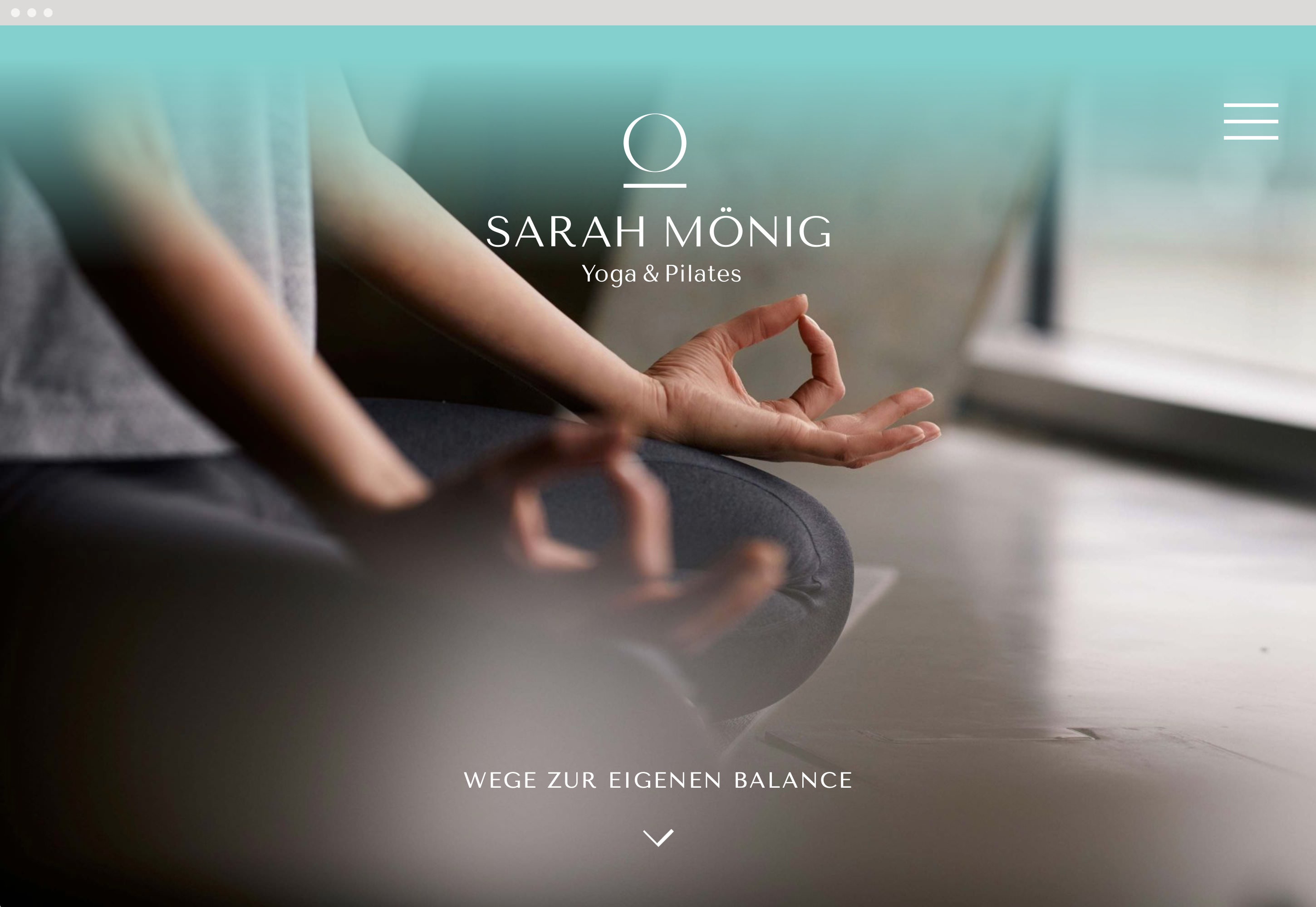 Sarah Mönig Screenshot 1