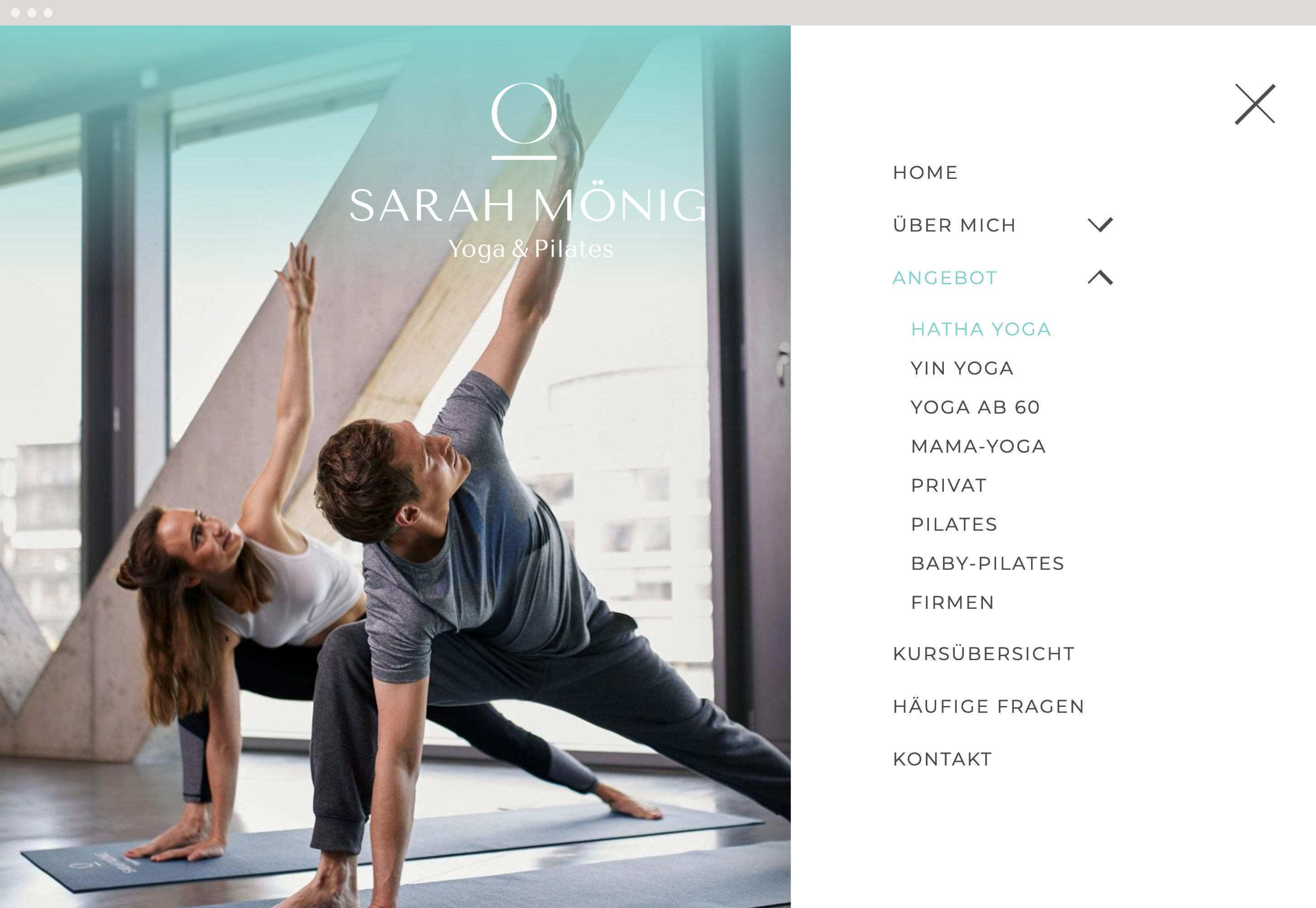 Sarah Mönig Screenshot 2