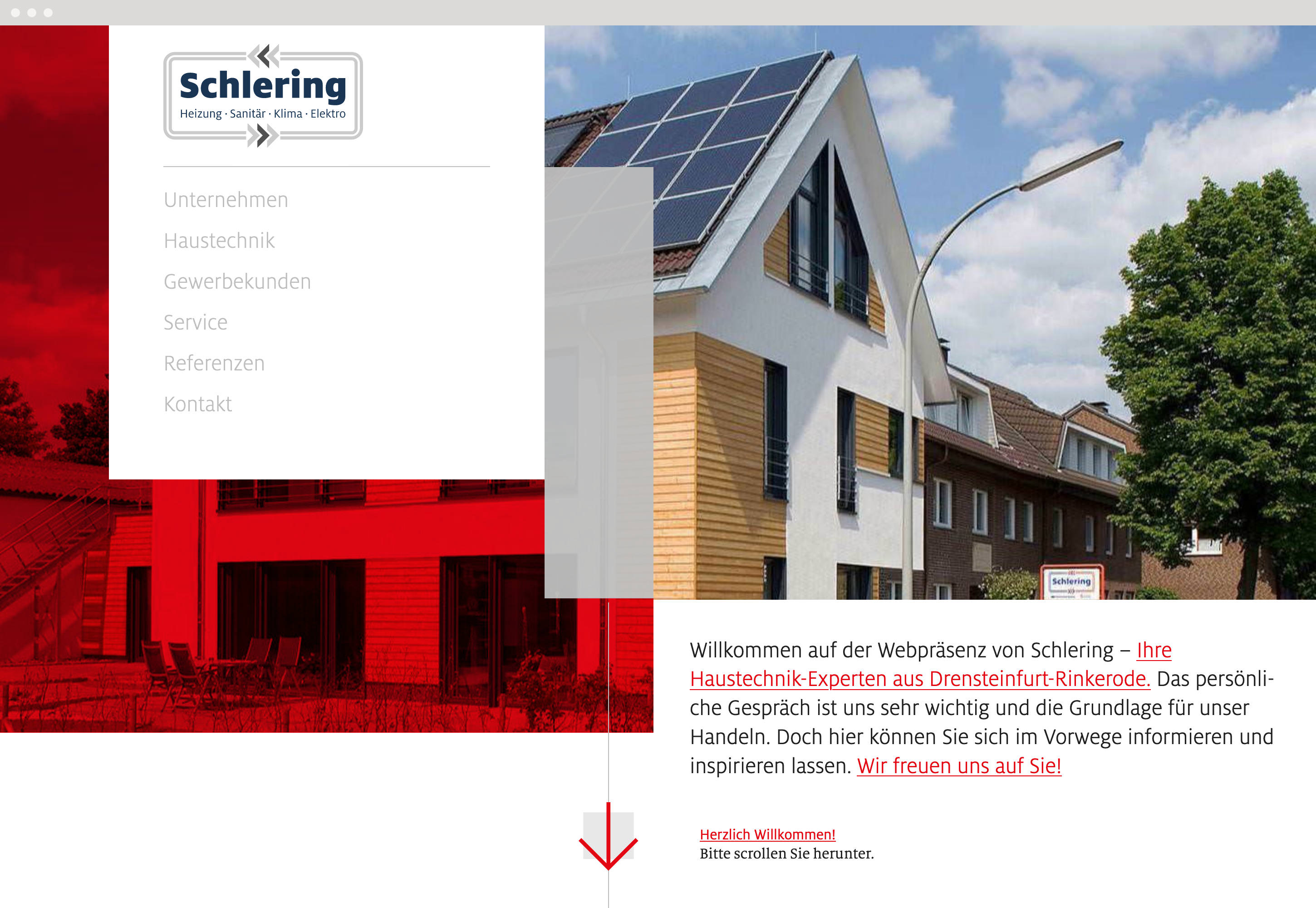 Schlering Screenshot 1