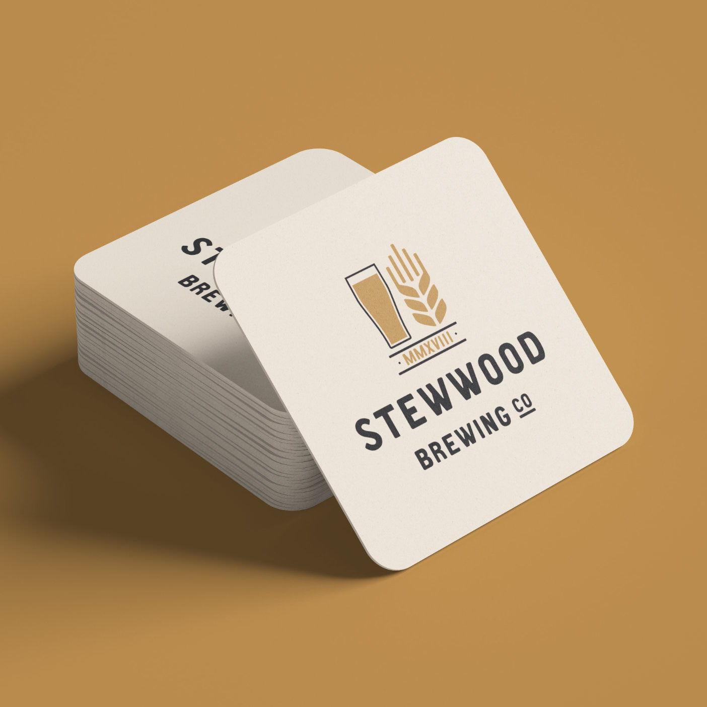 Stewwood Brewing Co. Screenshot 8