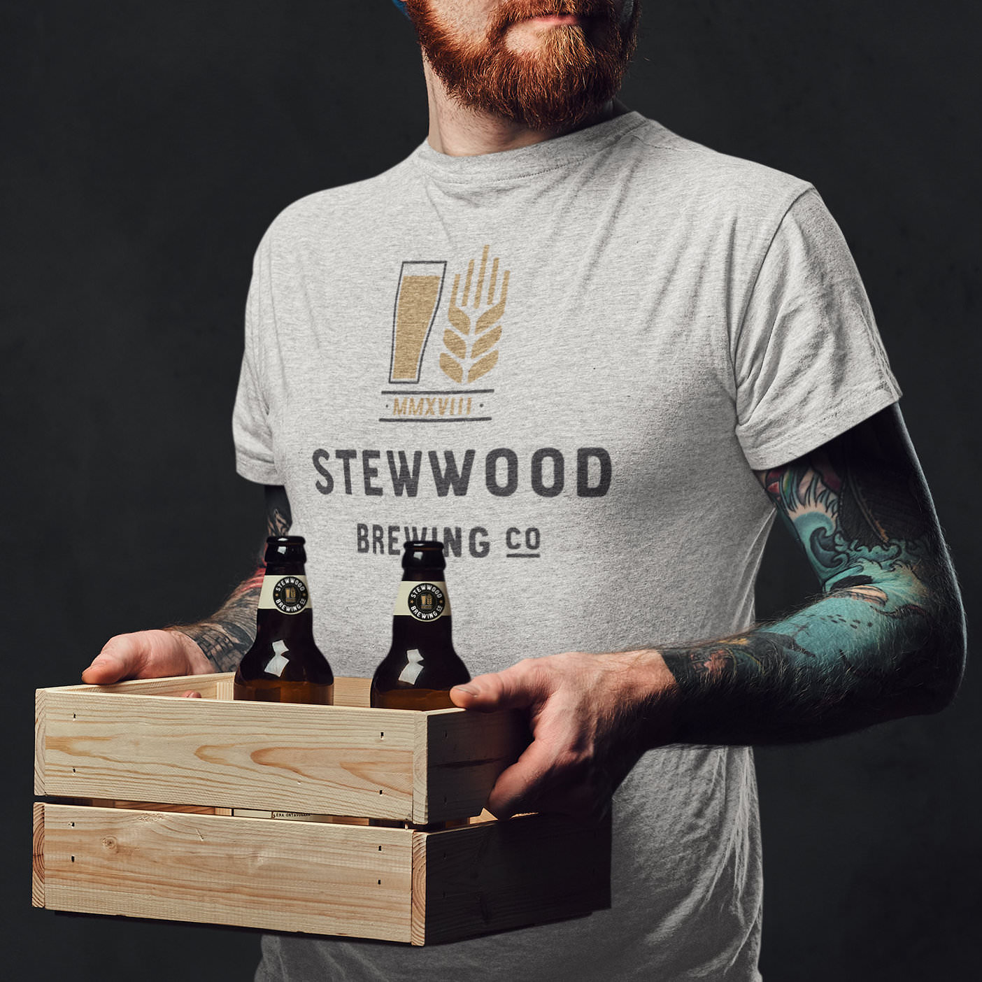 Stewwood Brewing Co. Screenshot 9