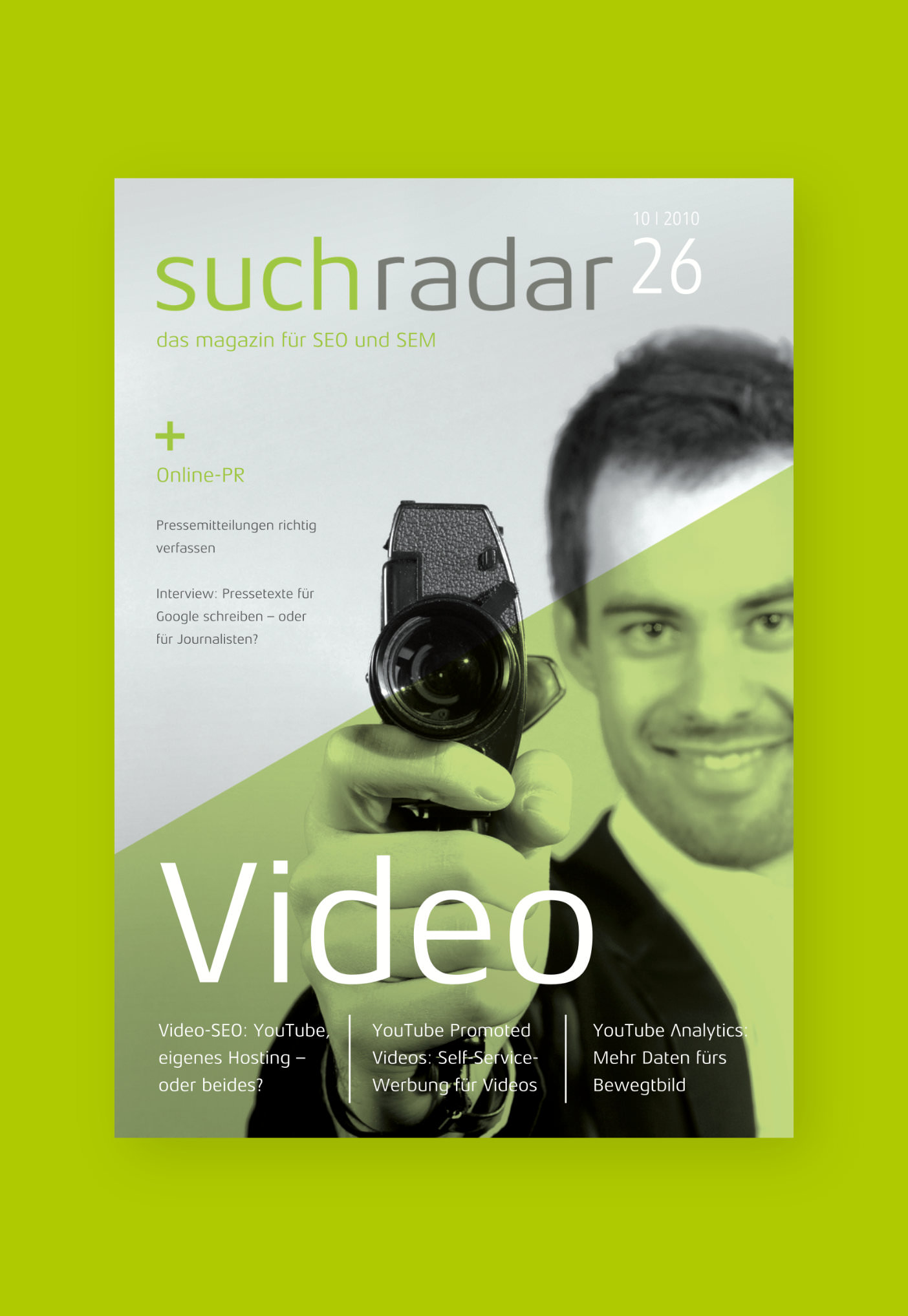 Suchradar Screenshot 7