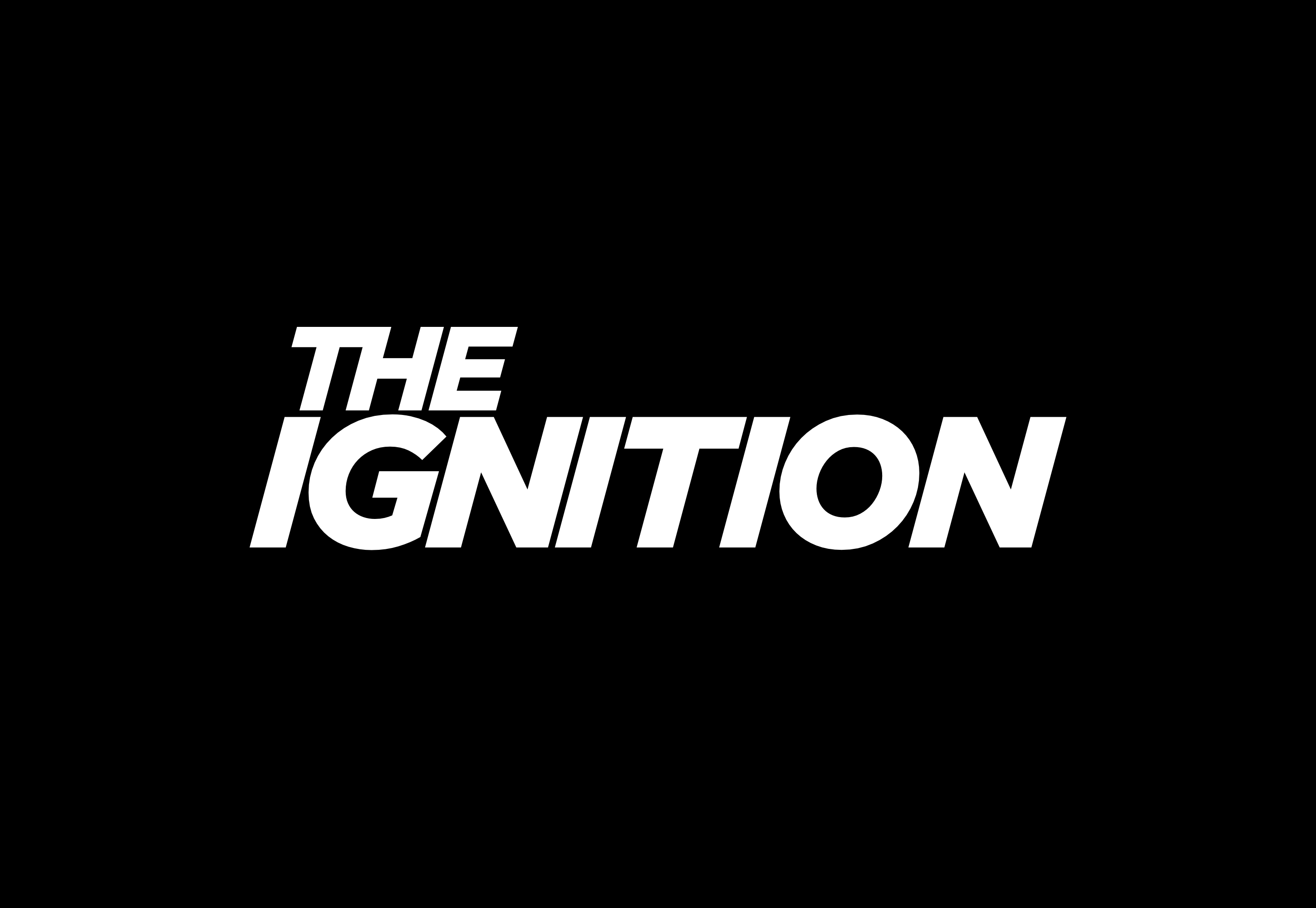 The Ignition Screenshot 1