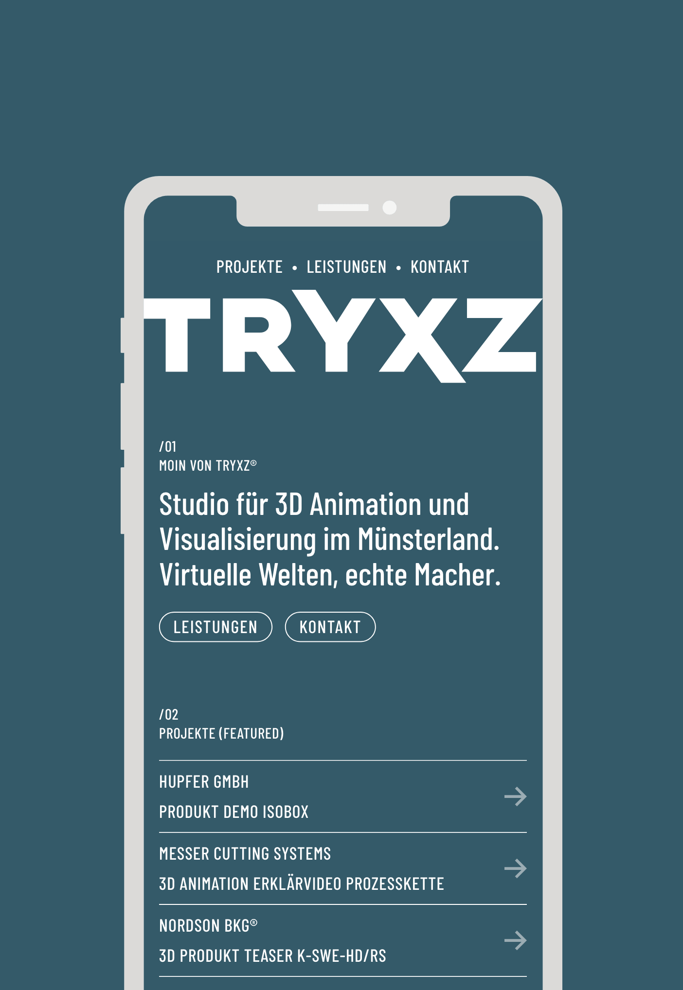 Tryxz®