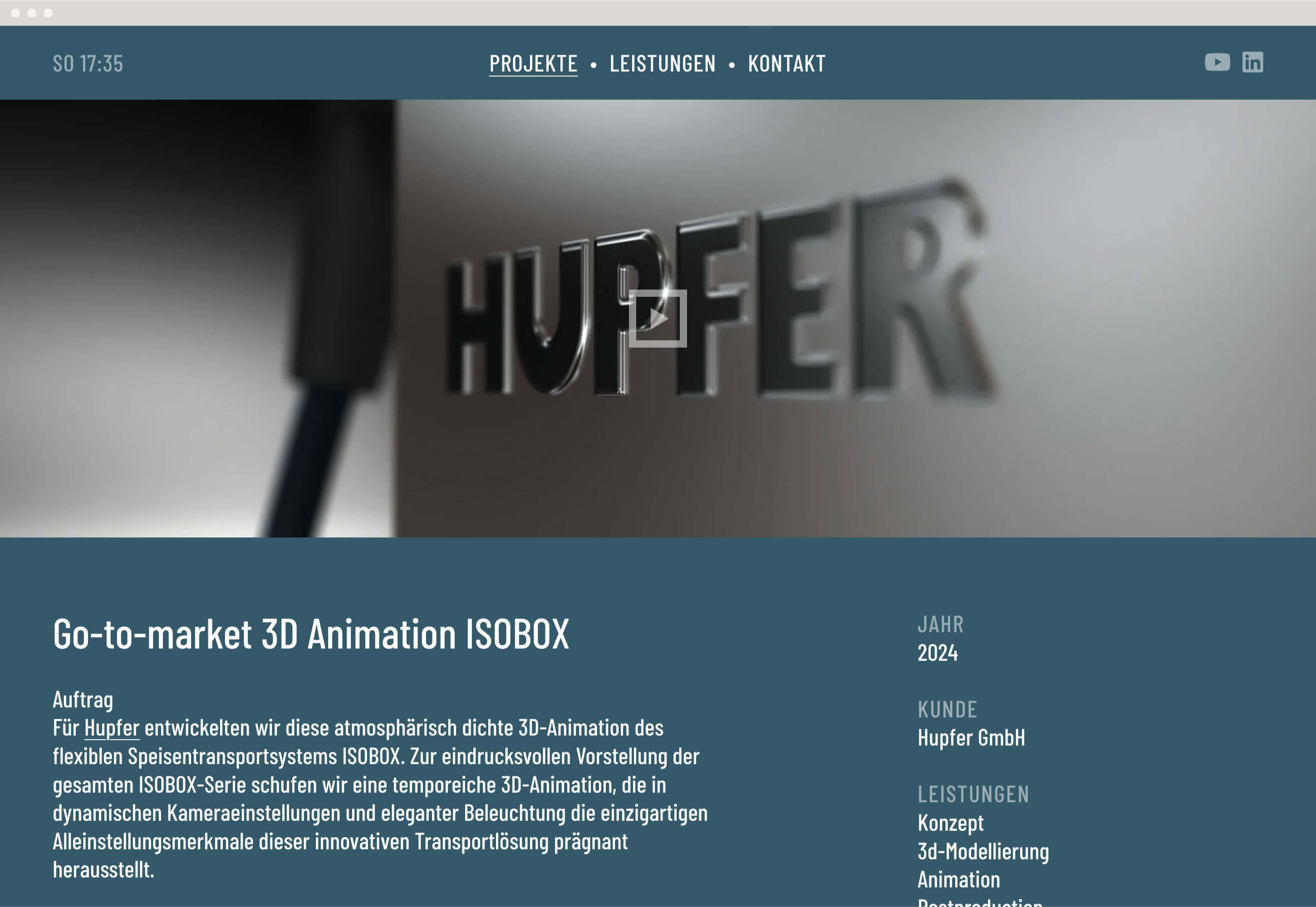 Tryxz® Screenshot 4