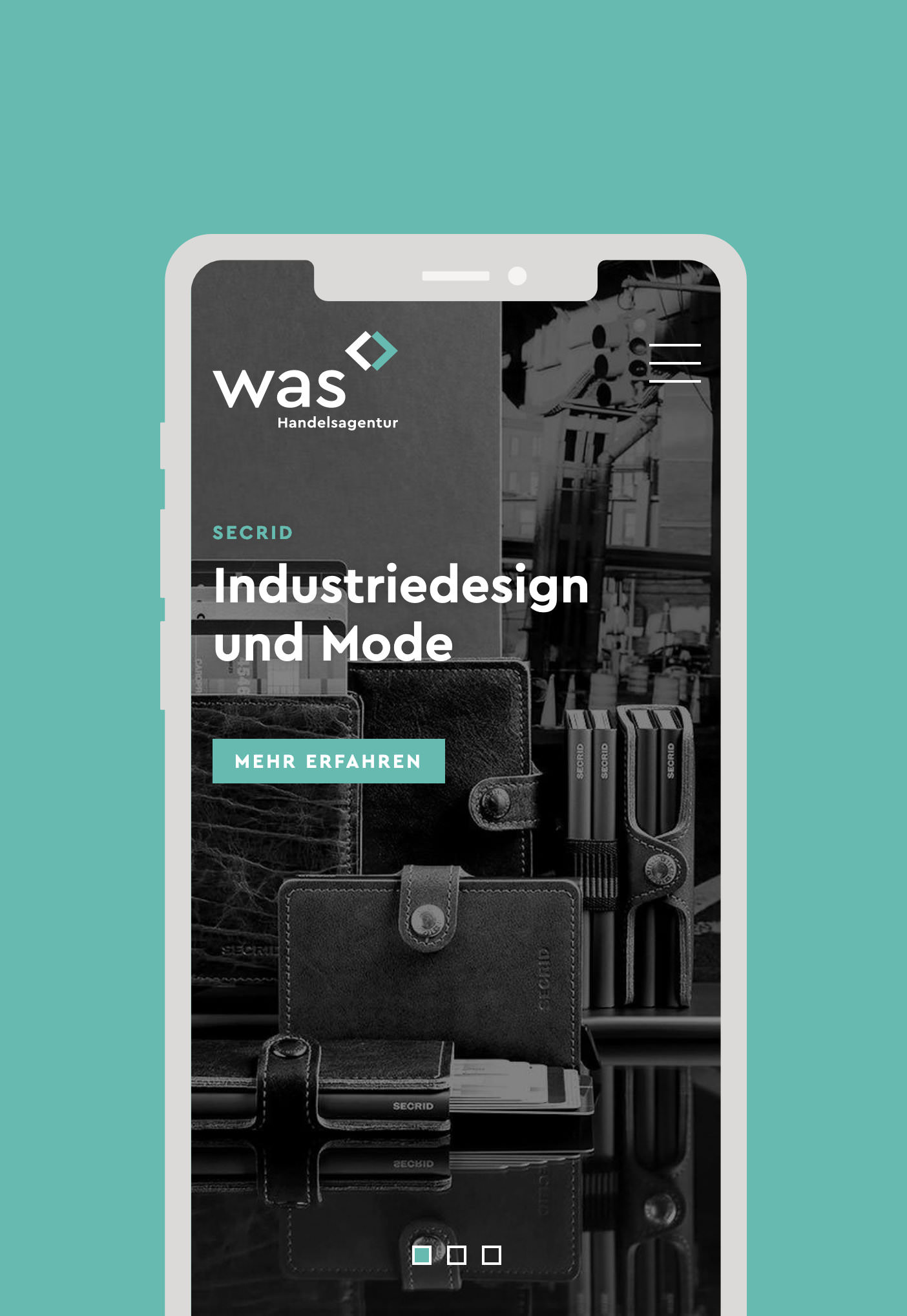 was Handelsagentur