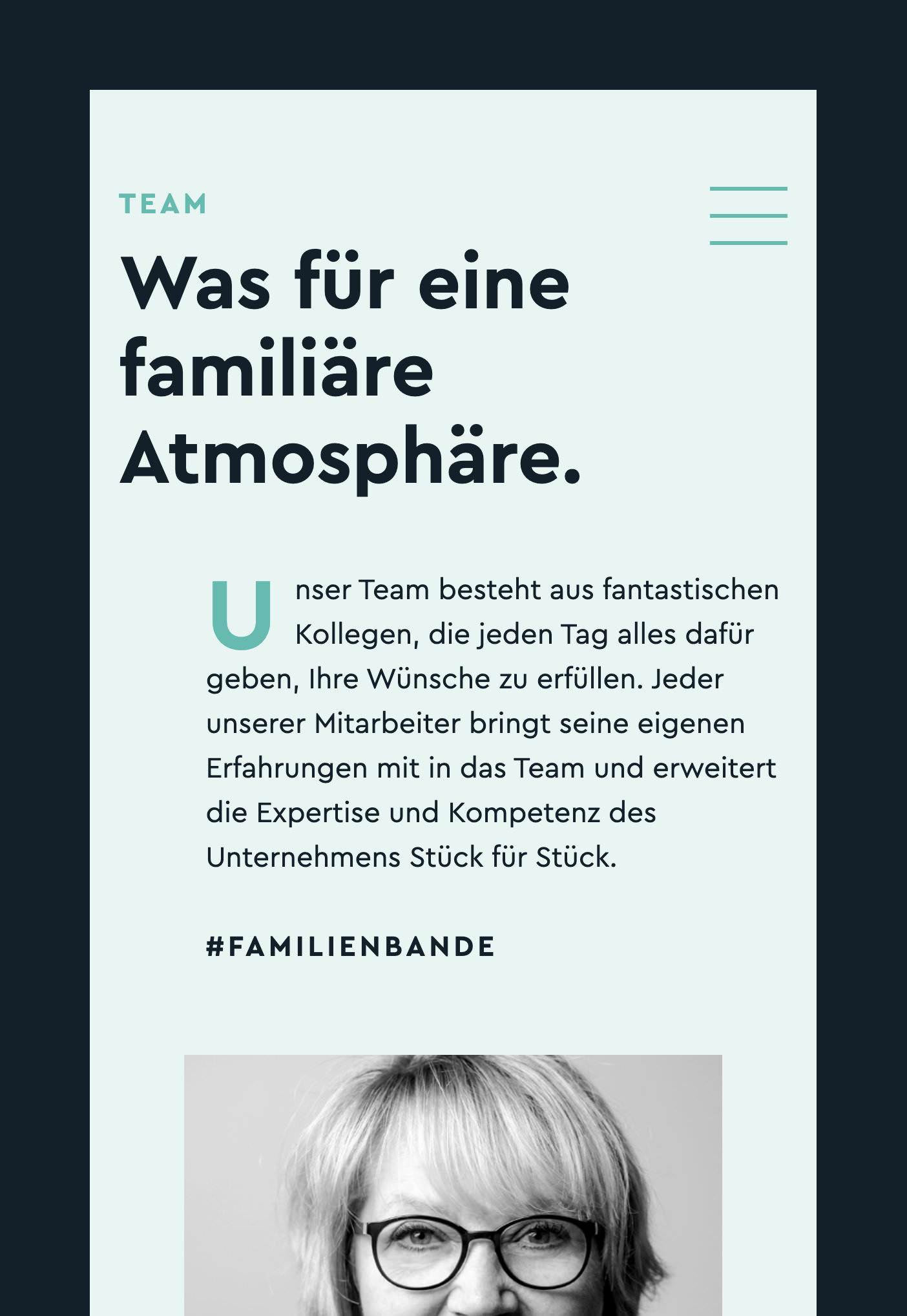 was Handelsagentur Screenshot 5