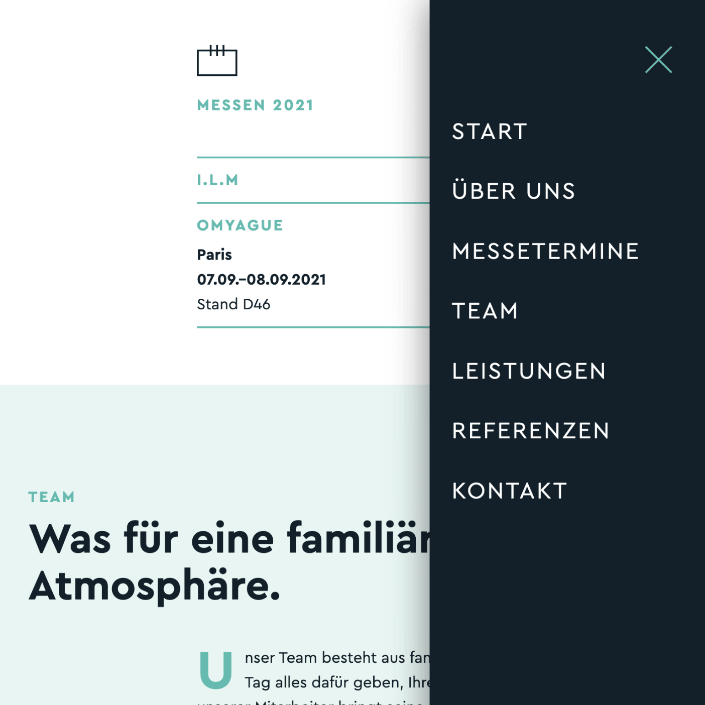 was Handelsagentur Screenshot 6
