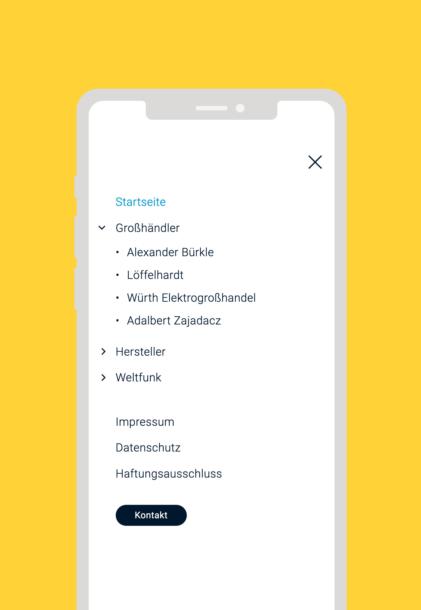Weltfunk Screenshot 4