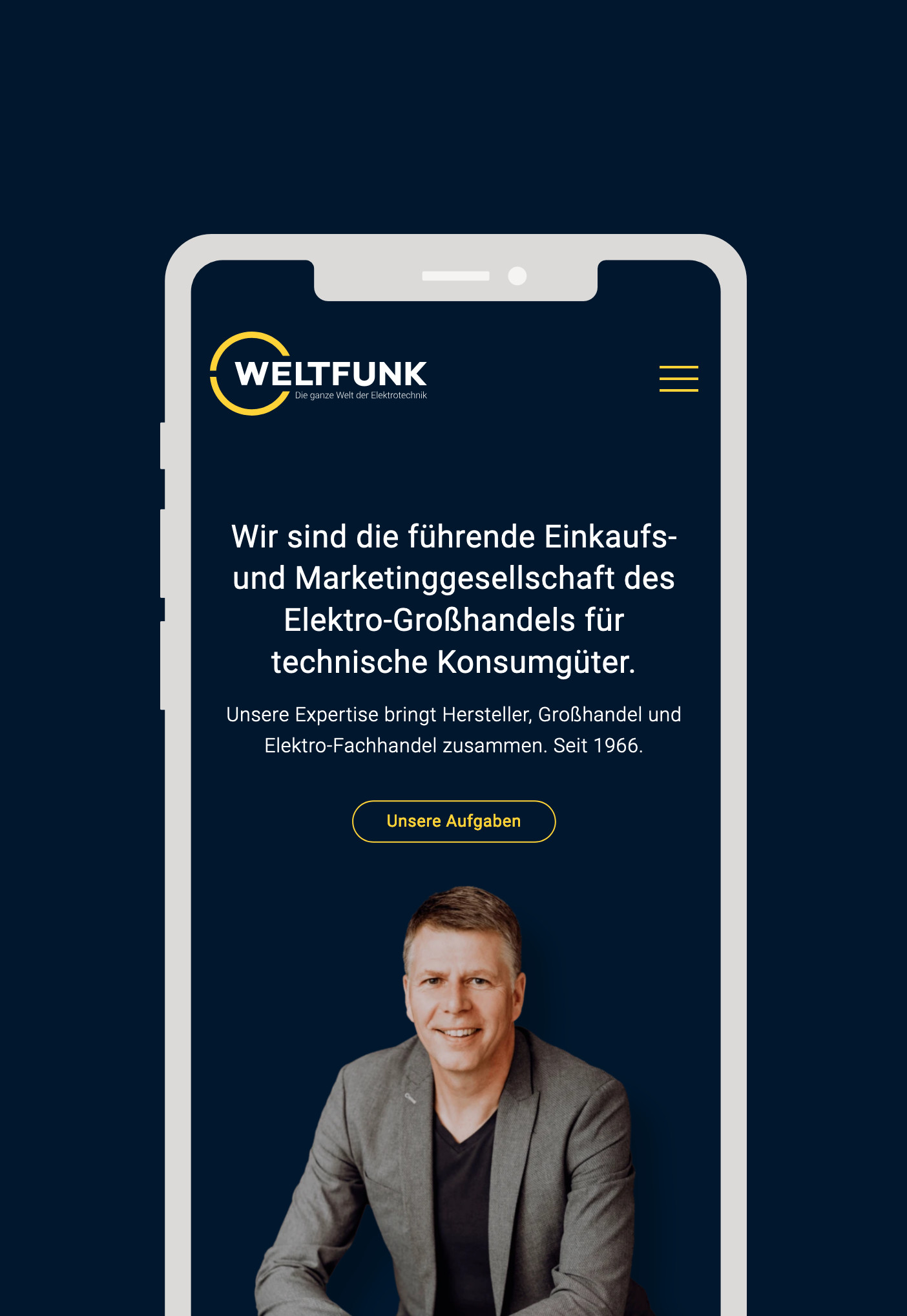 Weltfunk