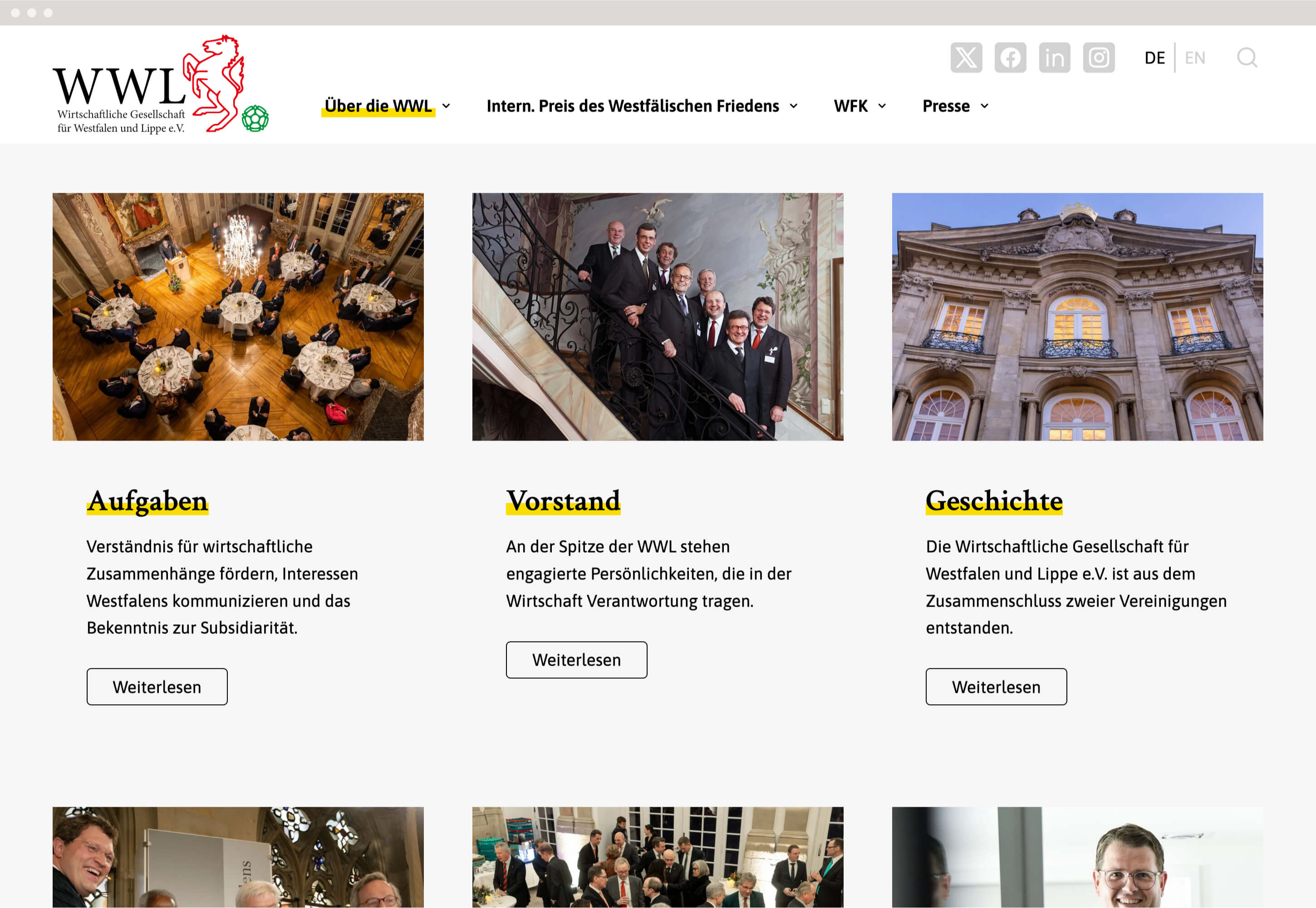 WWL Screenshot 3
